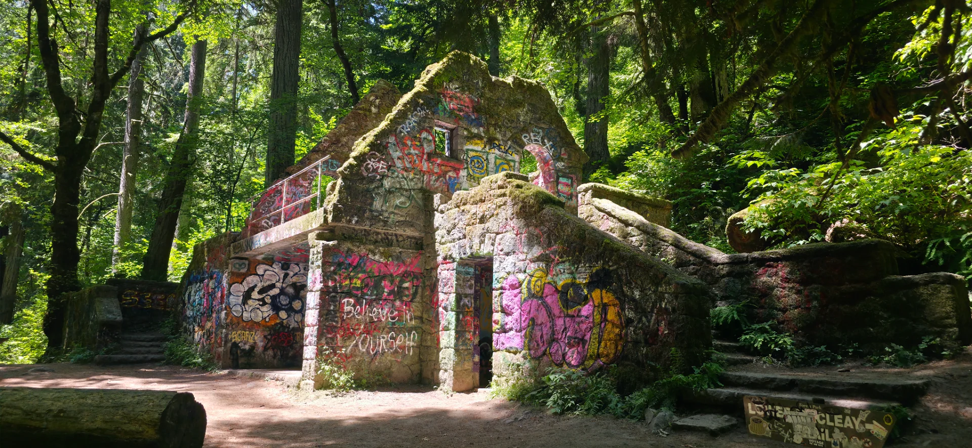 Witch's Castle