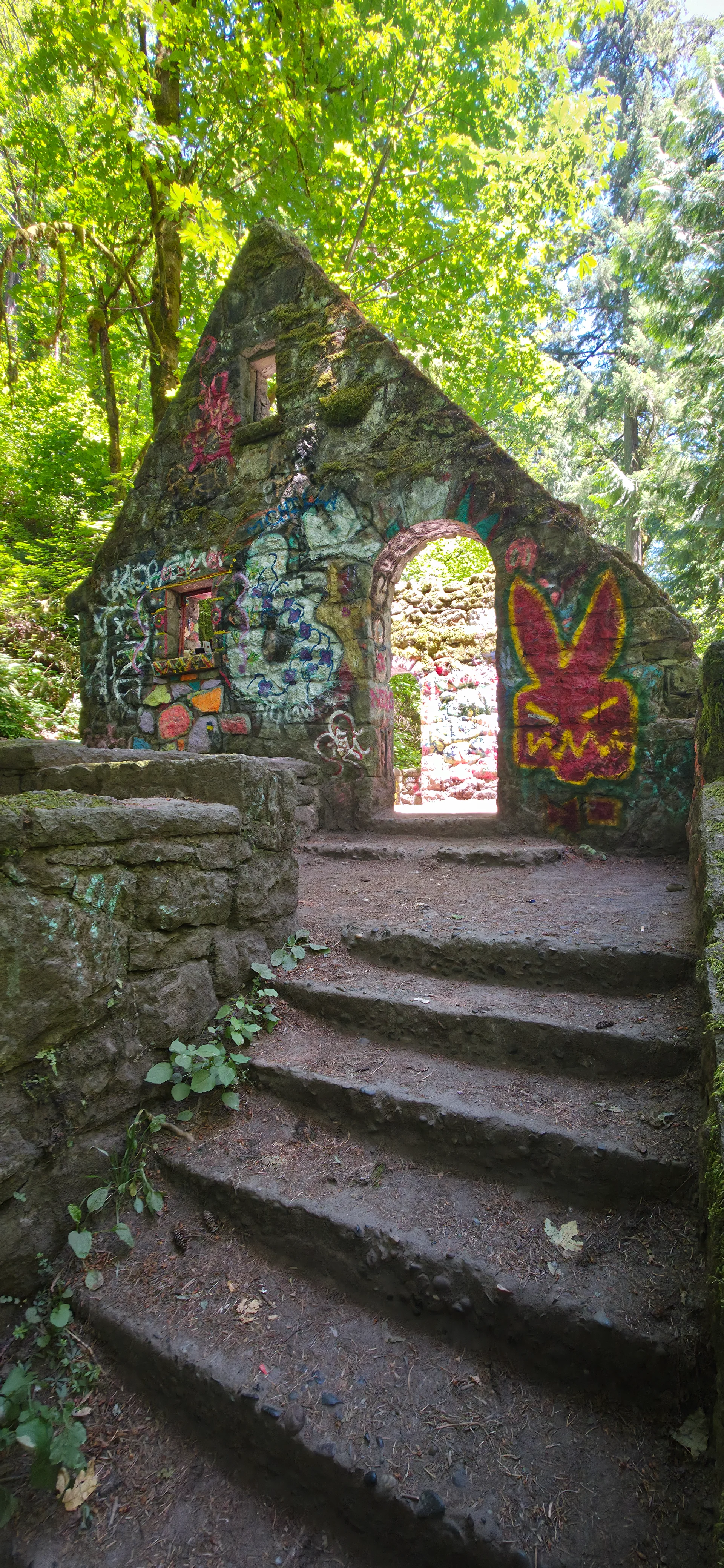 Witch's Castle