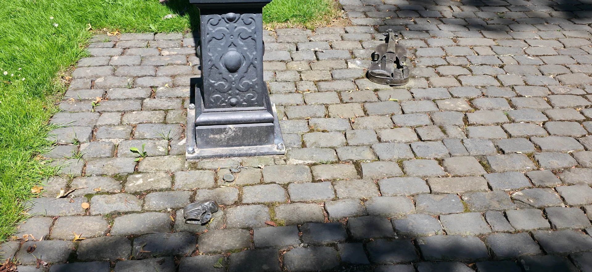 Oregon Holocaust Memorial