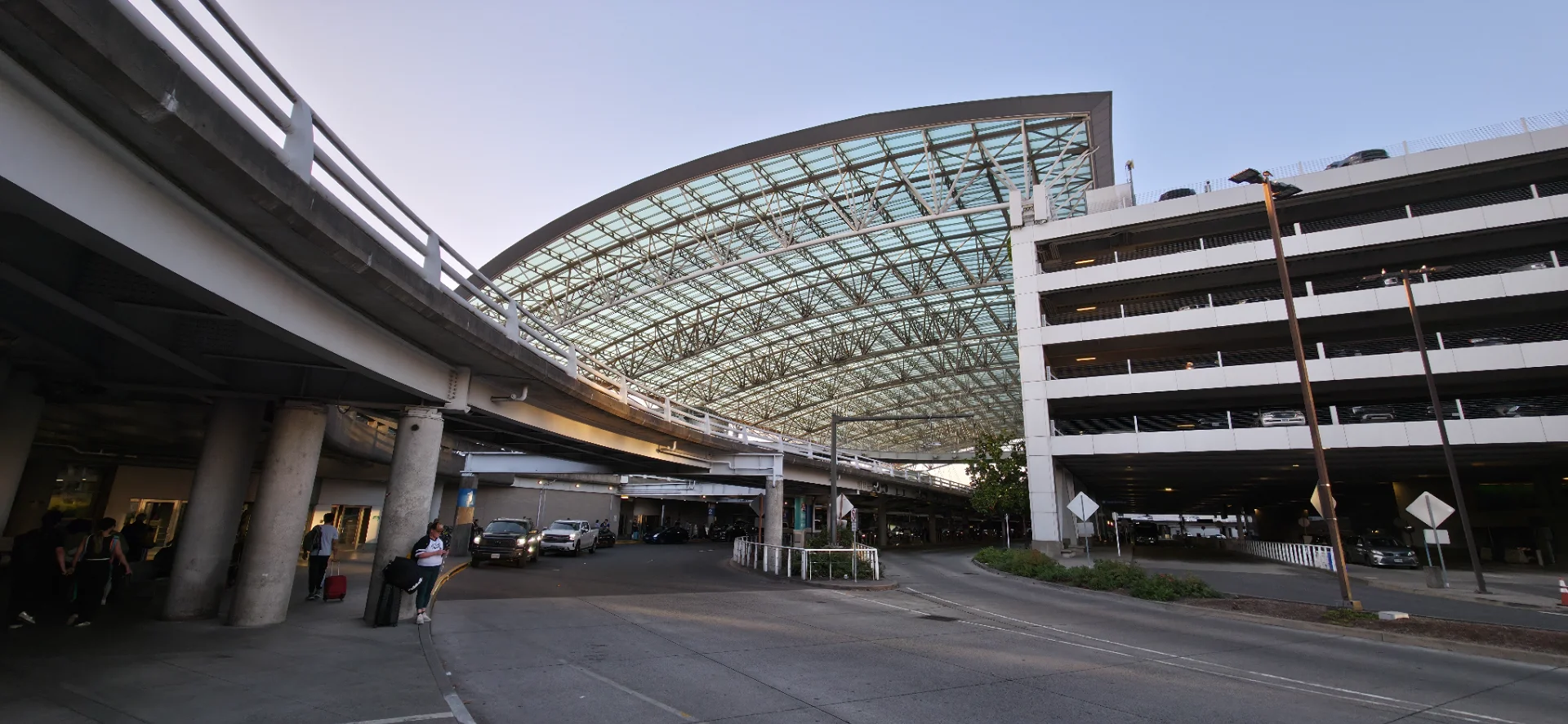 Portland International Airport