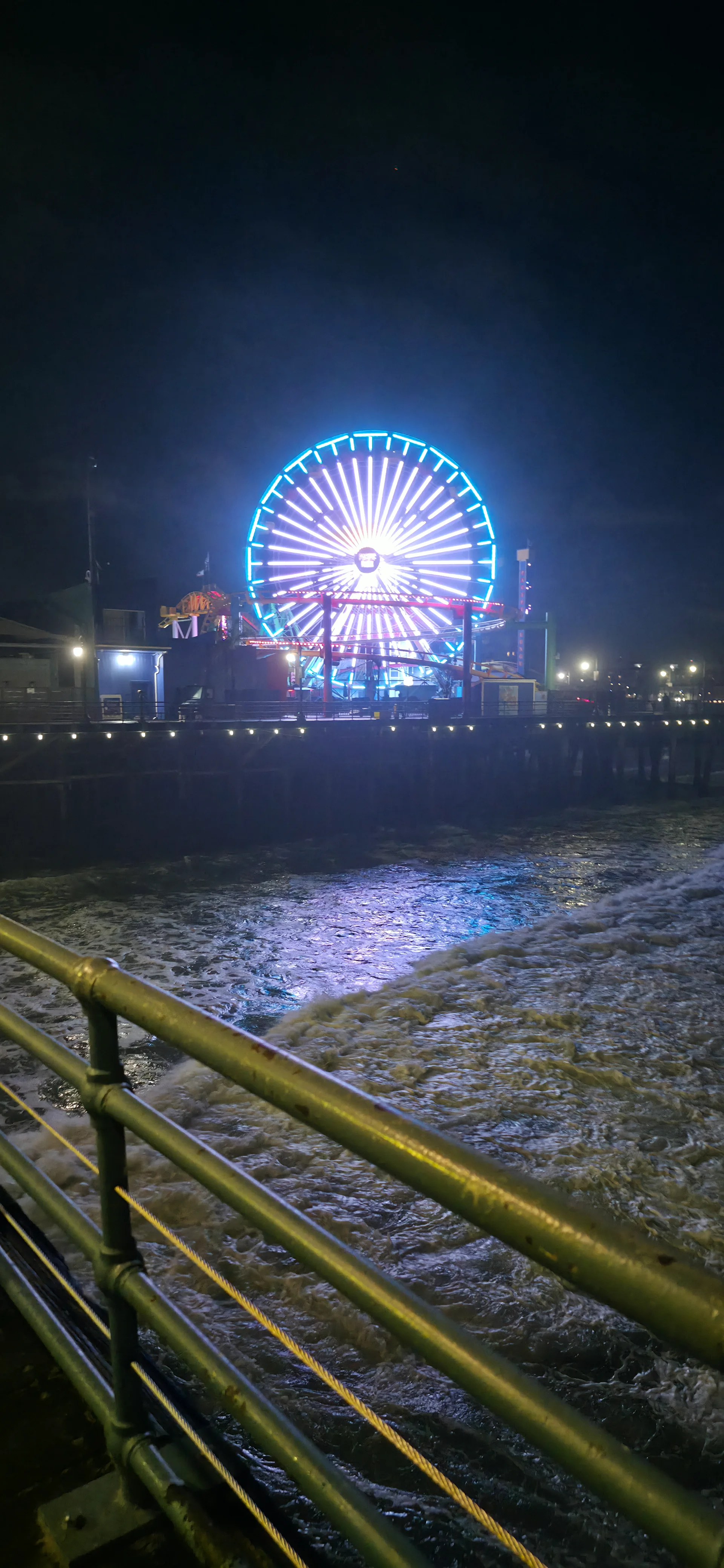 Santa Monica Pier