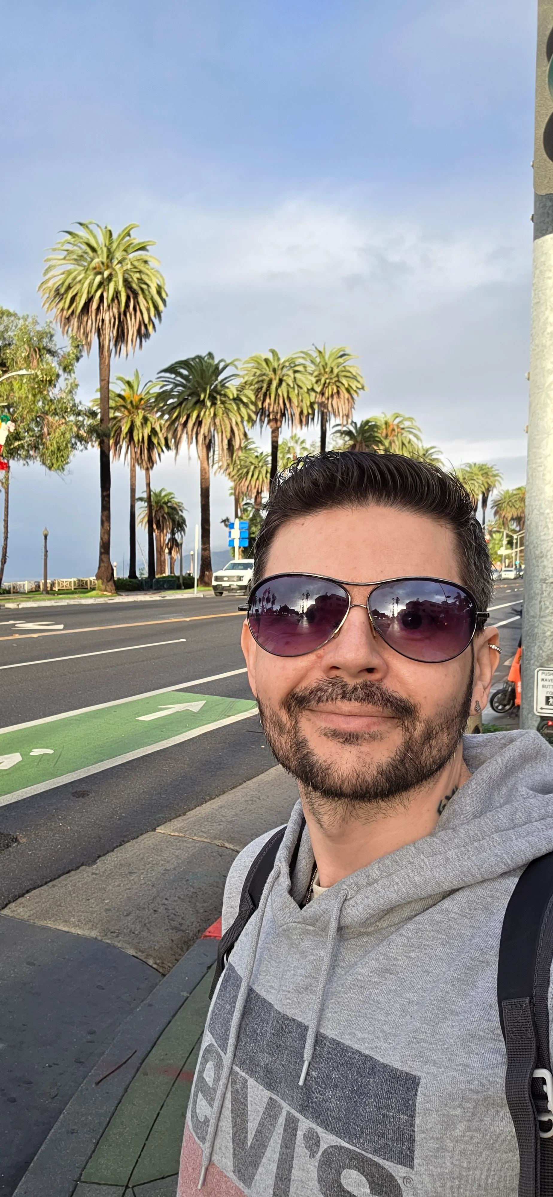 Santa Monica Pier