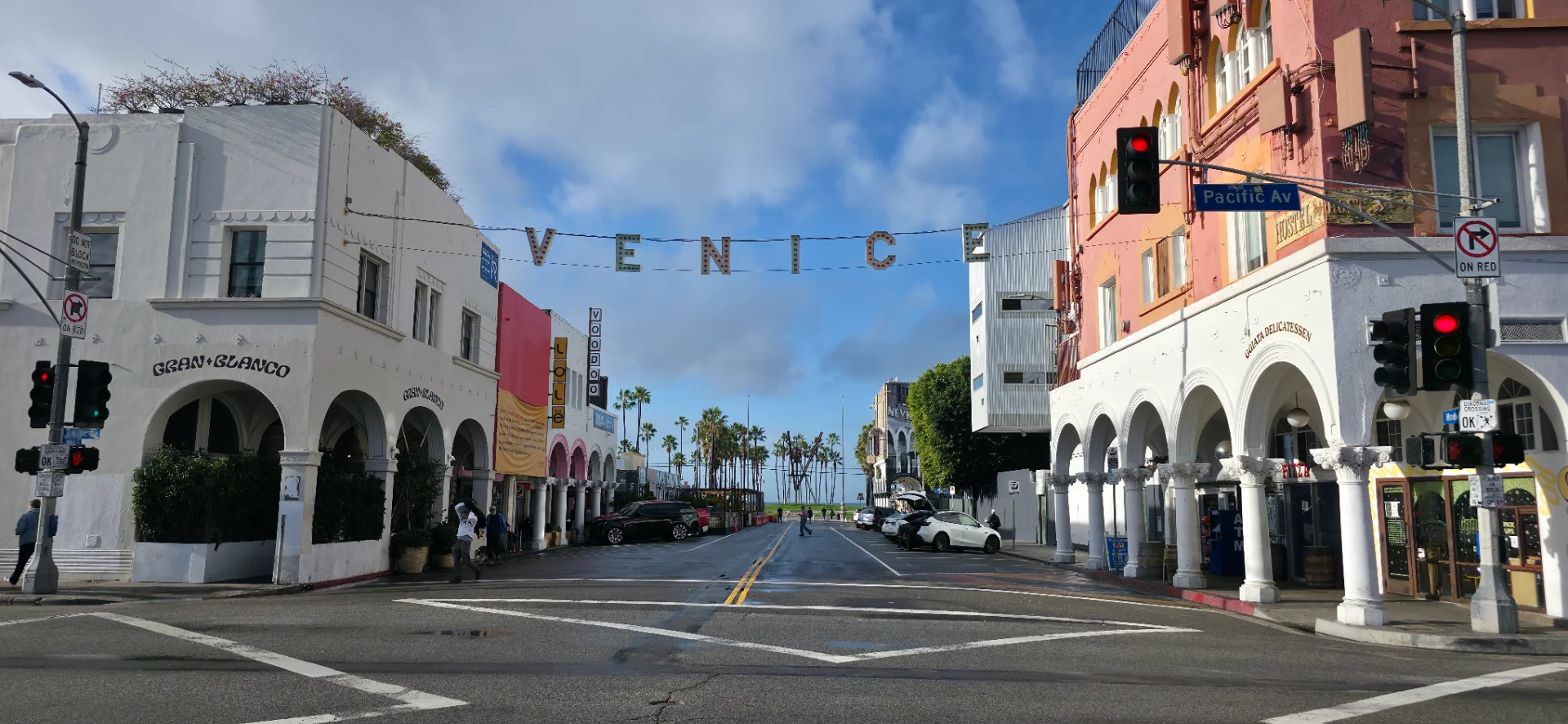 Venice Beach