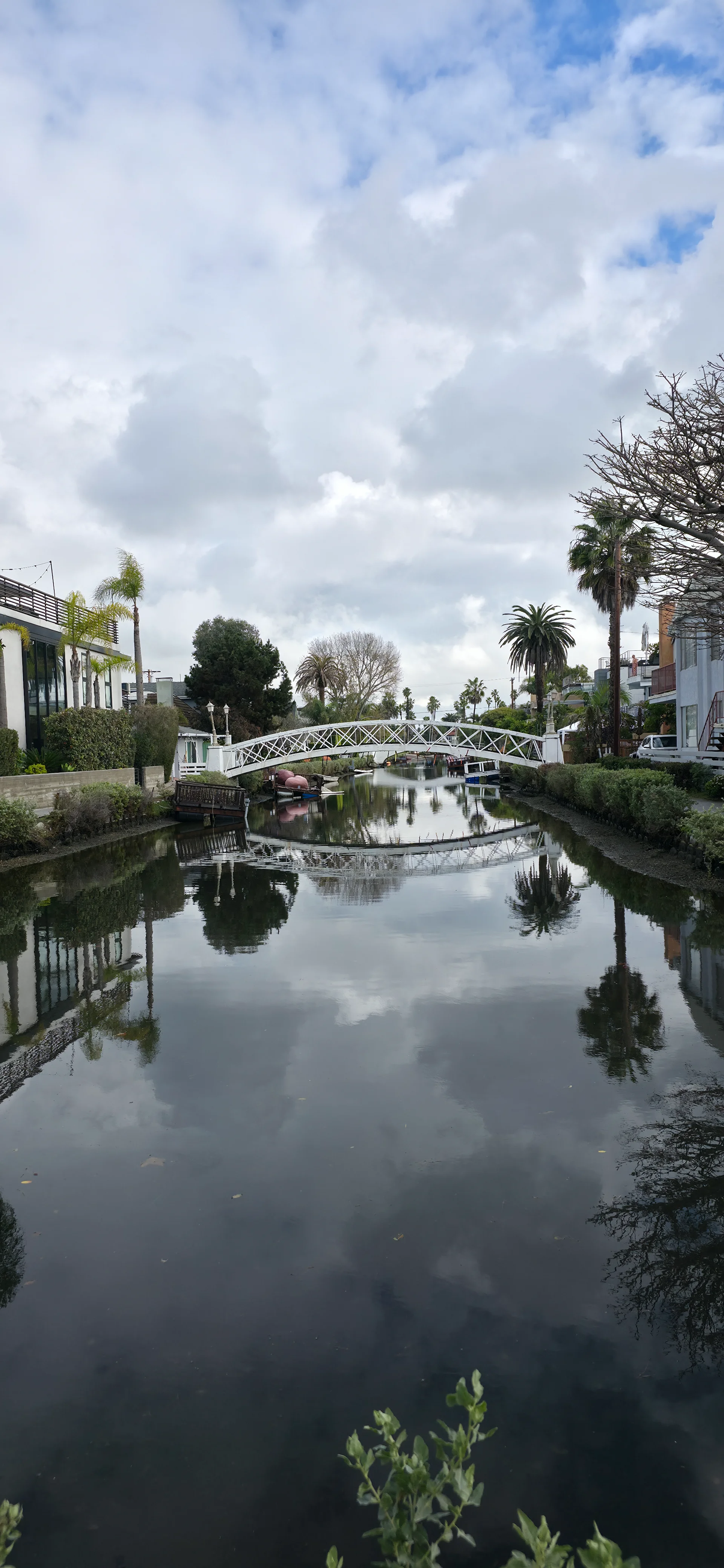 Venice Canal Historic District