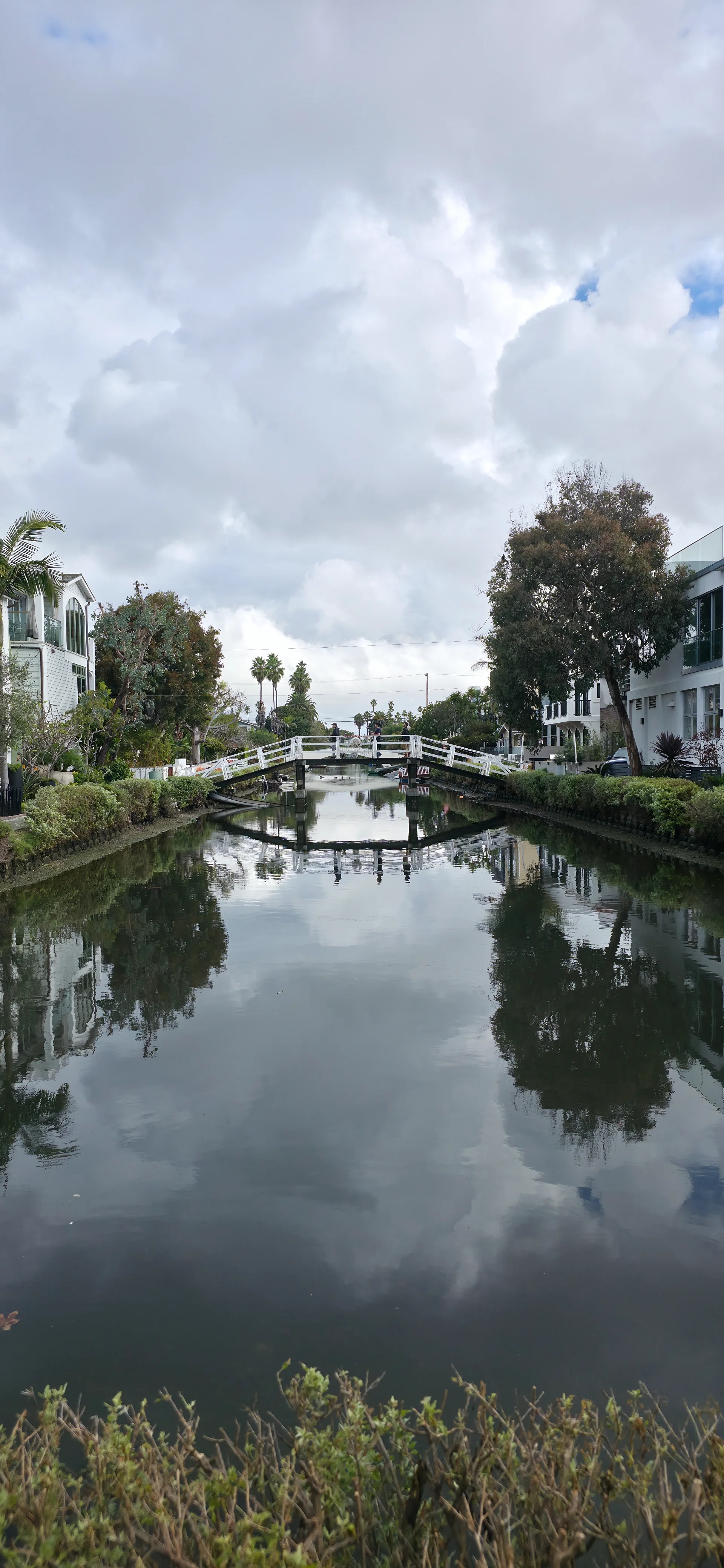 Venice Canal Historic District