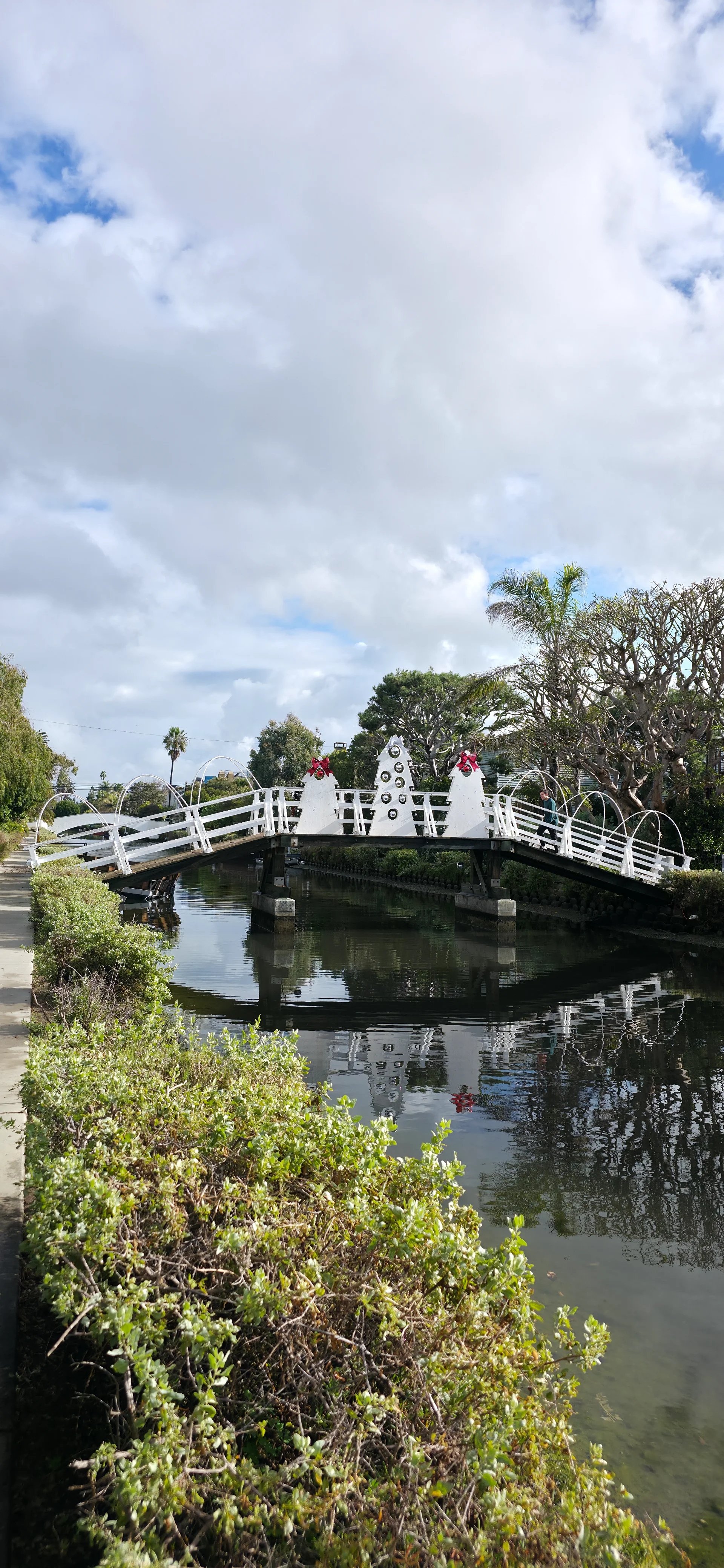Venice Canal Historic District