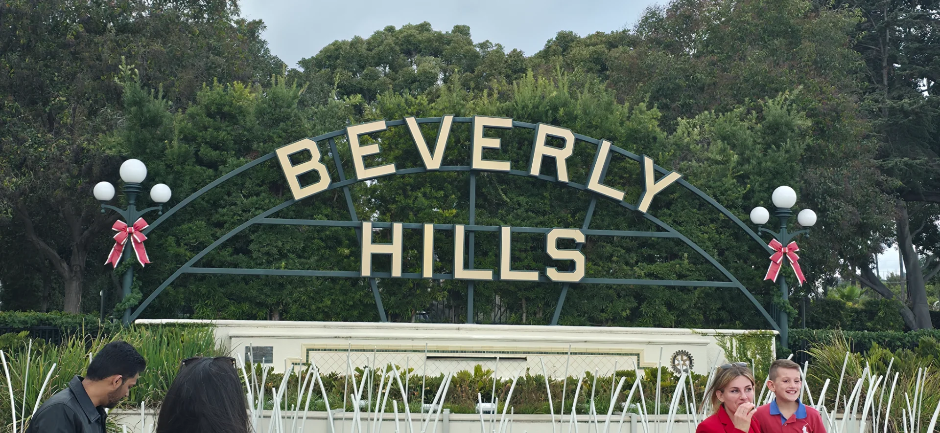 Beverly Hills