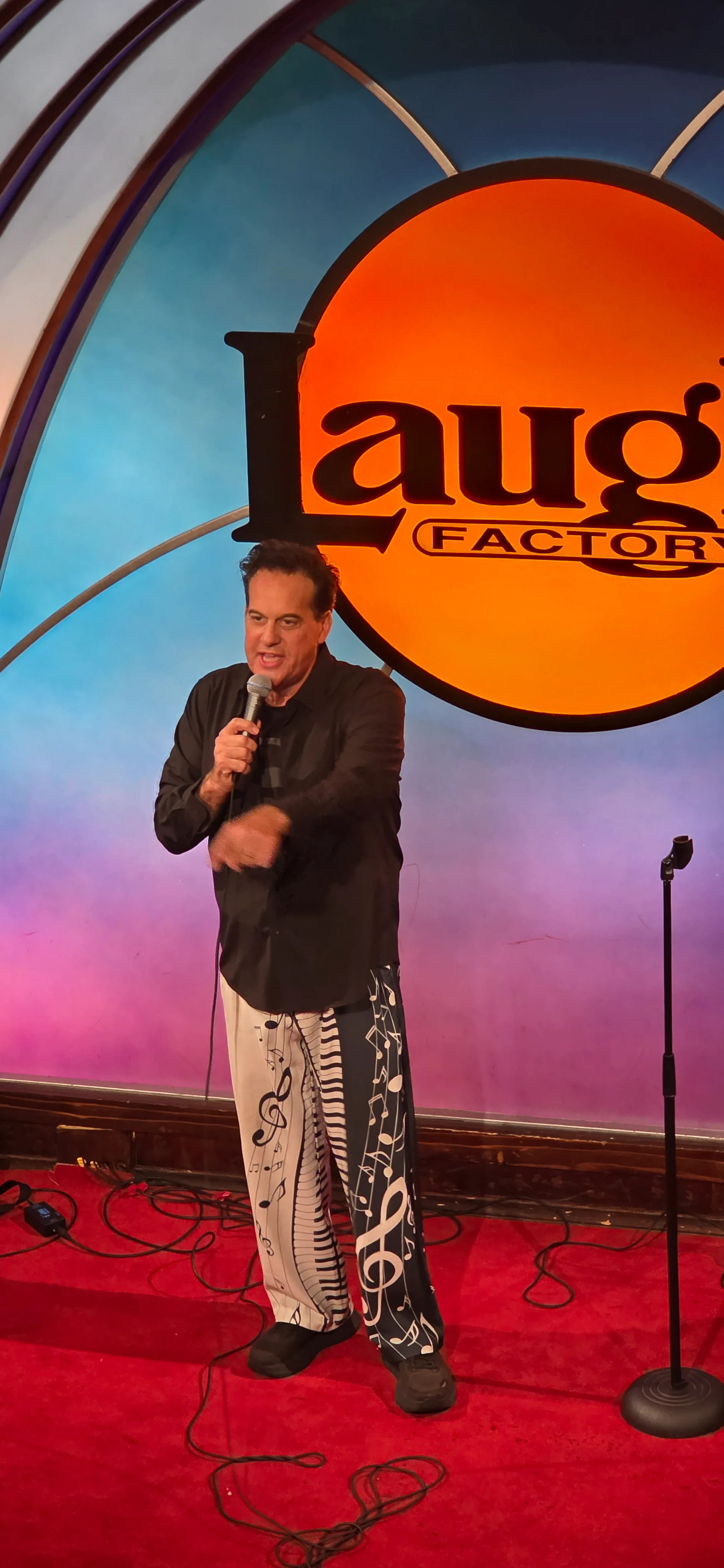 Todd Glass