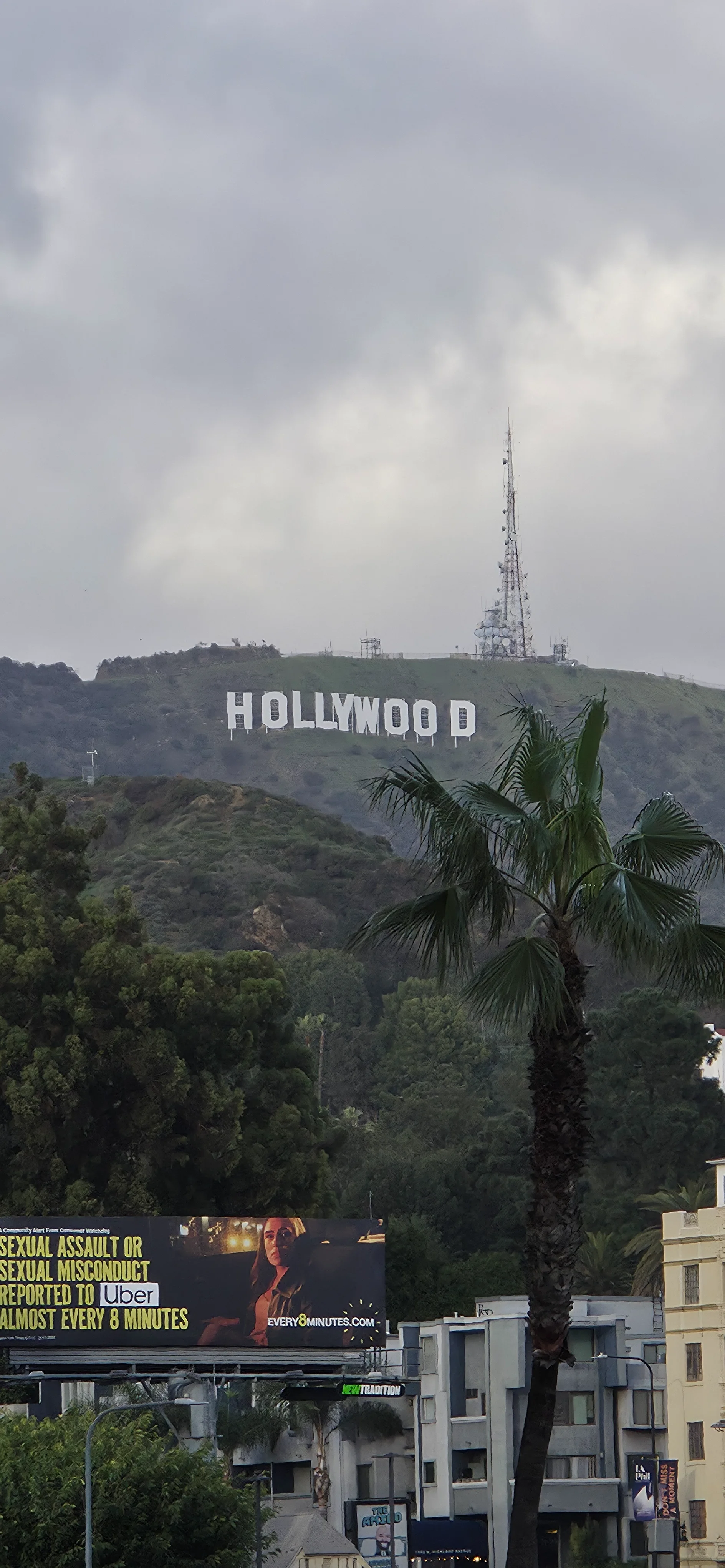 Hollywood Boulevard