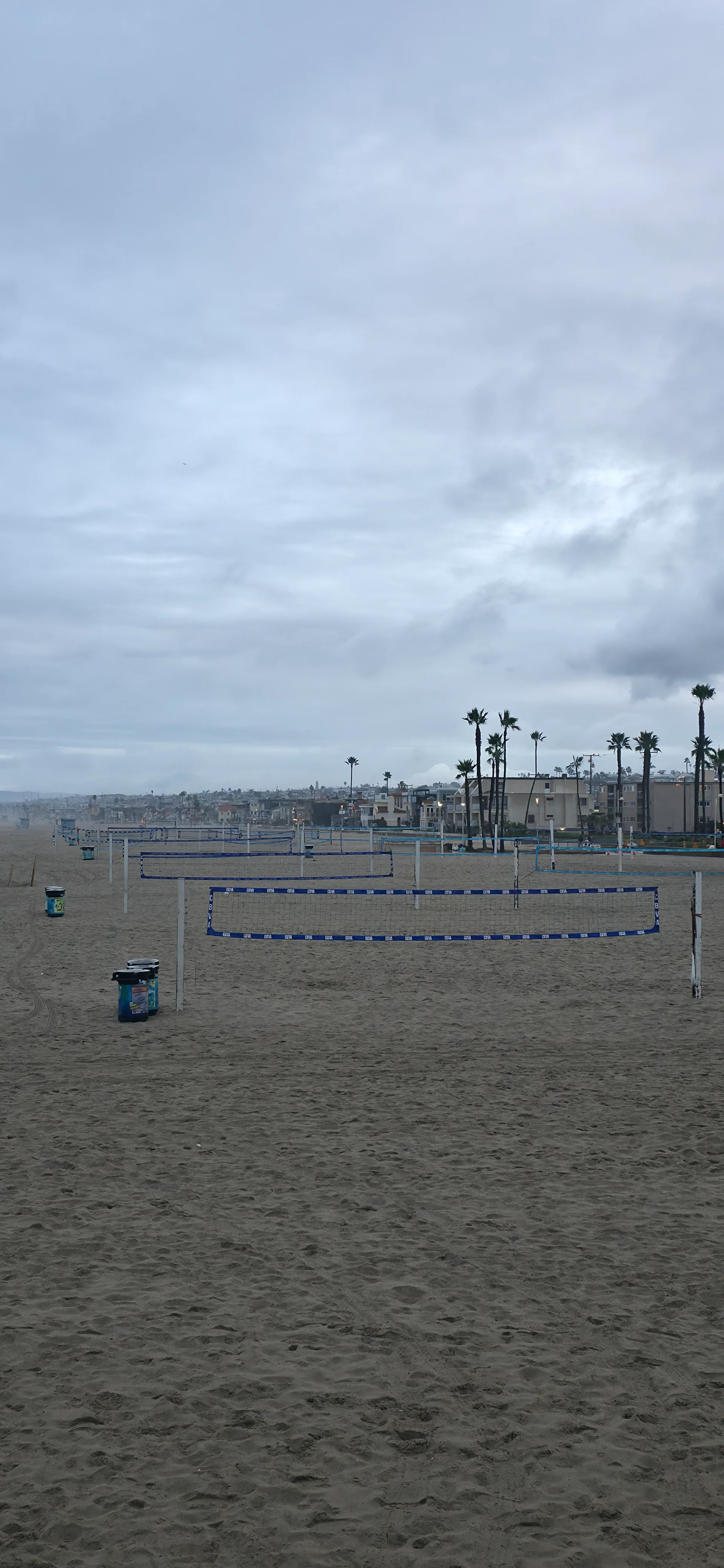 Hermosa Beach Pier