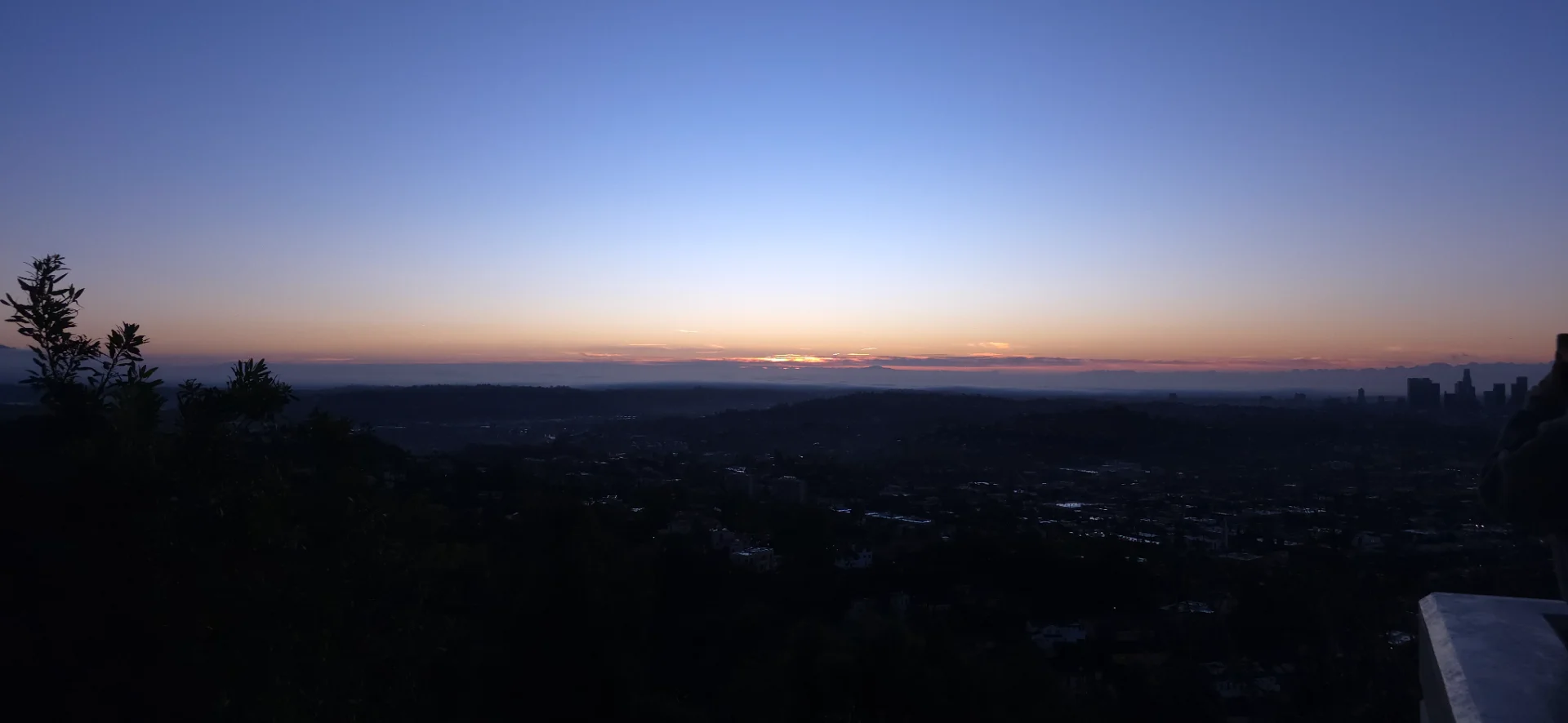 Griffith Observatory