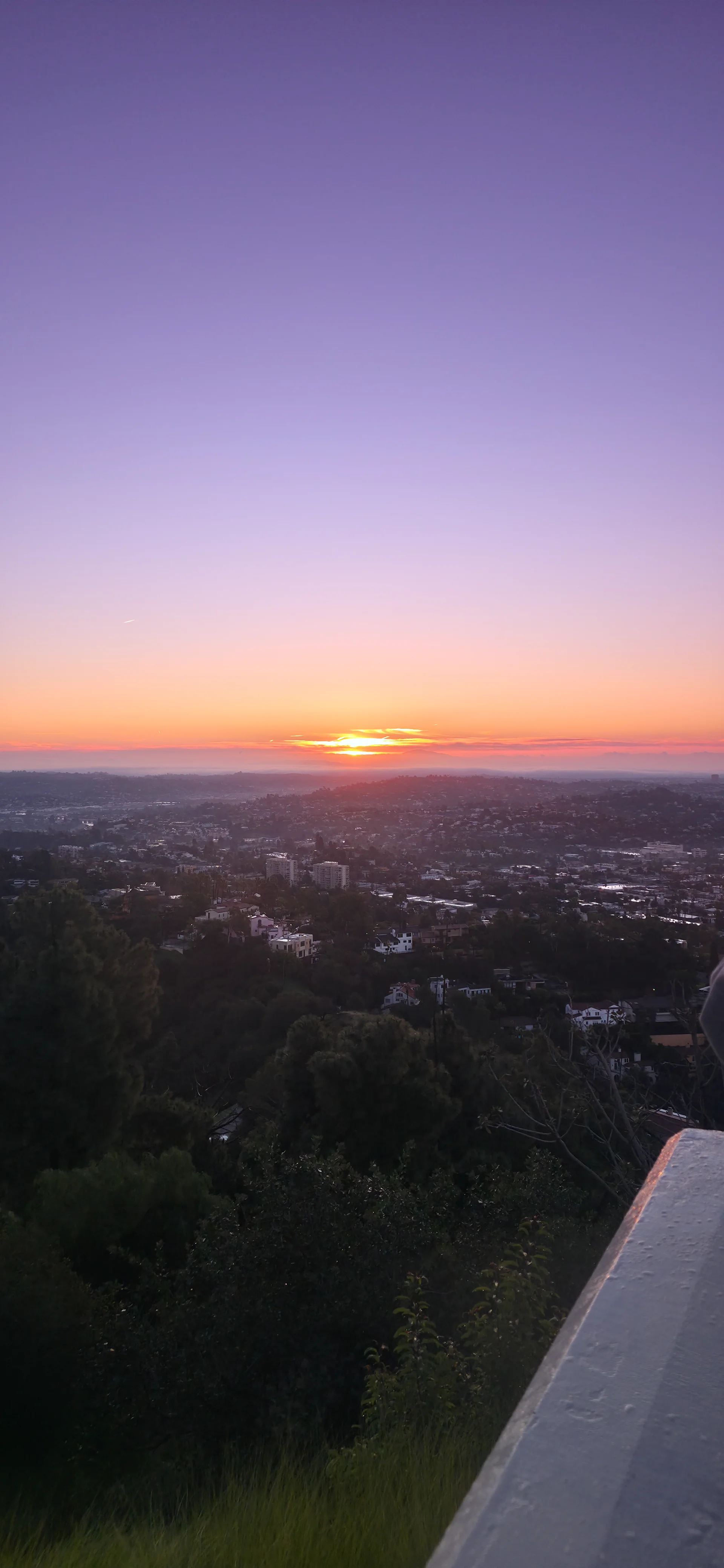 Griffith Observatory