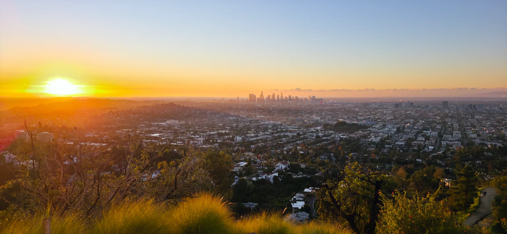 Griffith Observatory