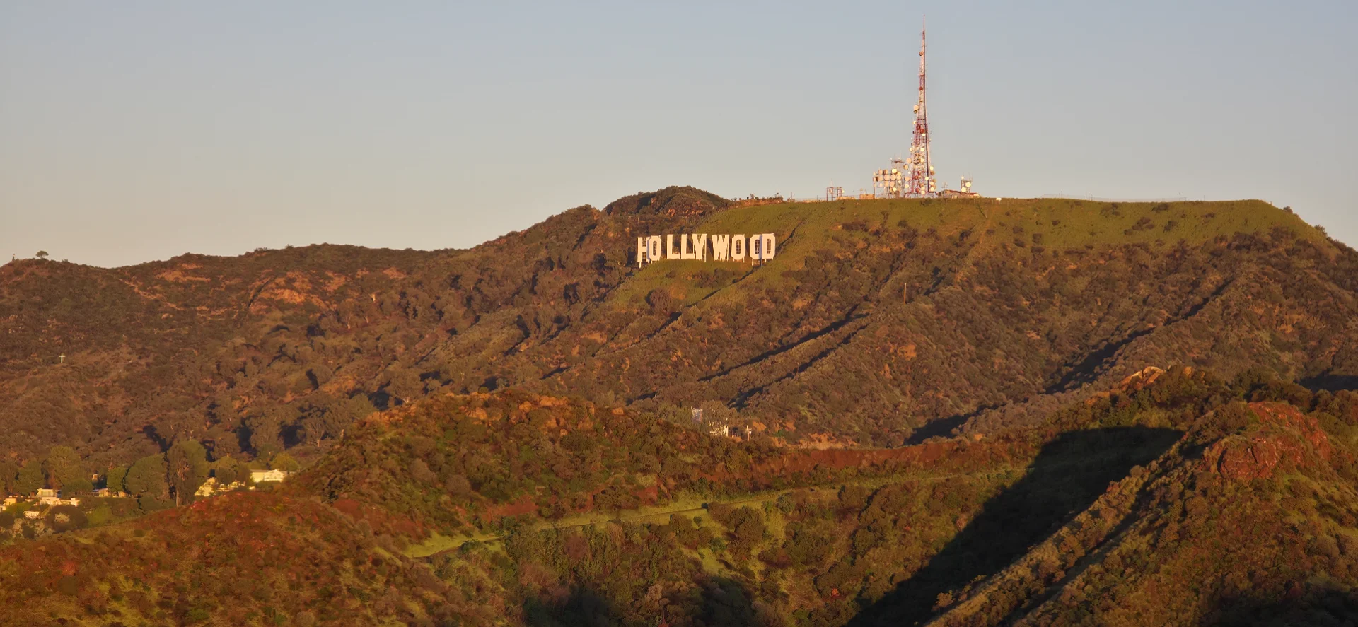 Griffith Observatory