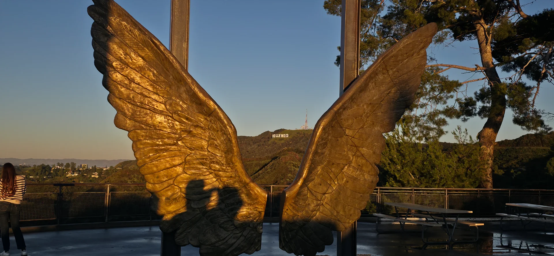 Griffith Observatory