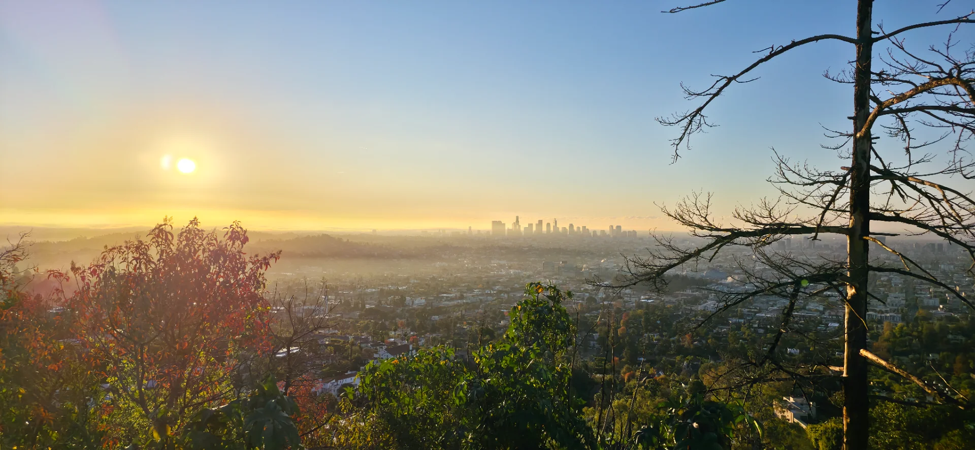 Griffith Observatory