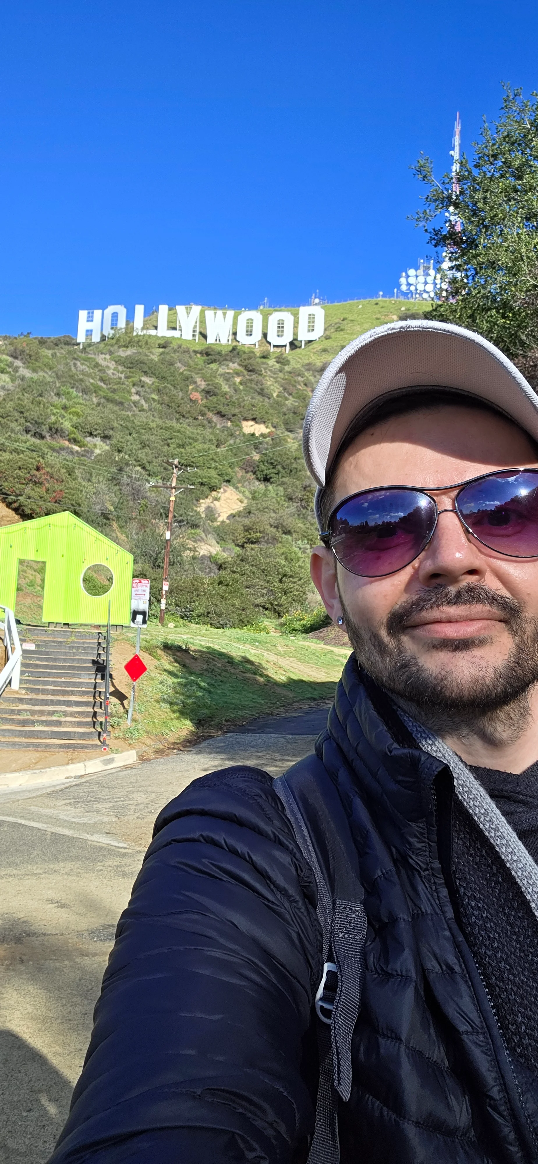 Hollywood Sign