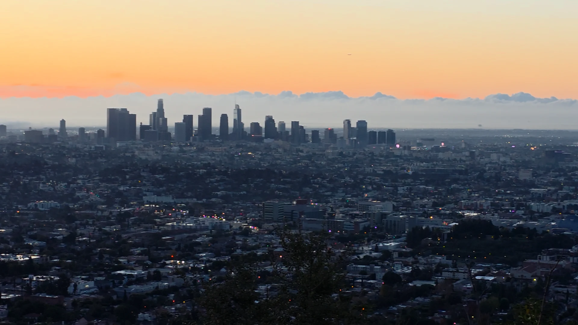 Griffith Observatory