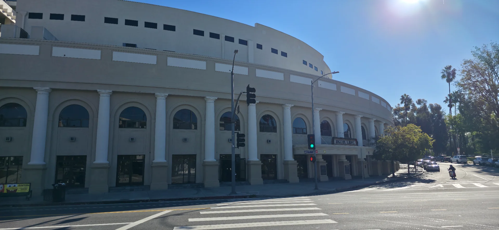 Angelus Temple