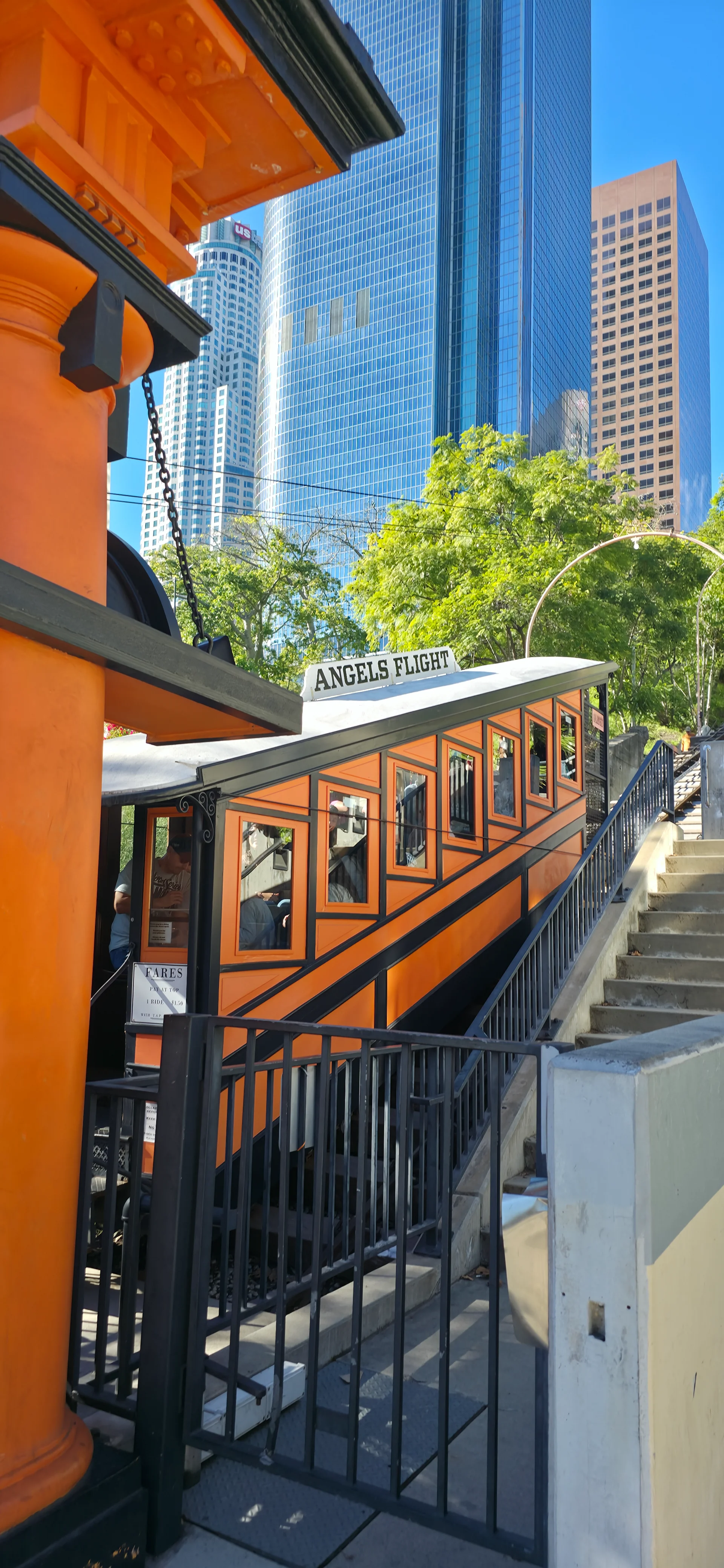 Angels Flight