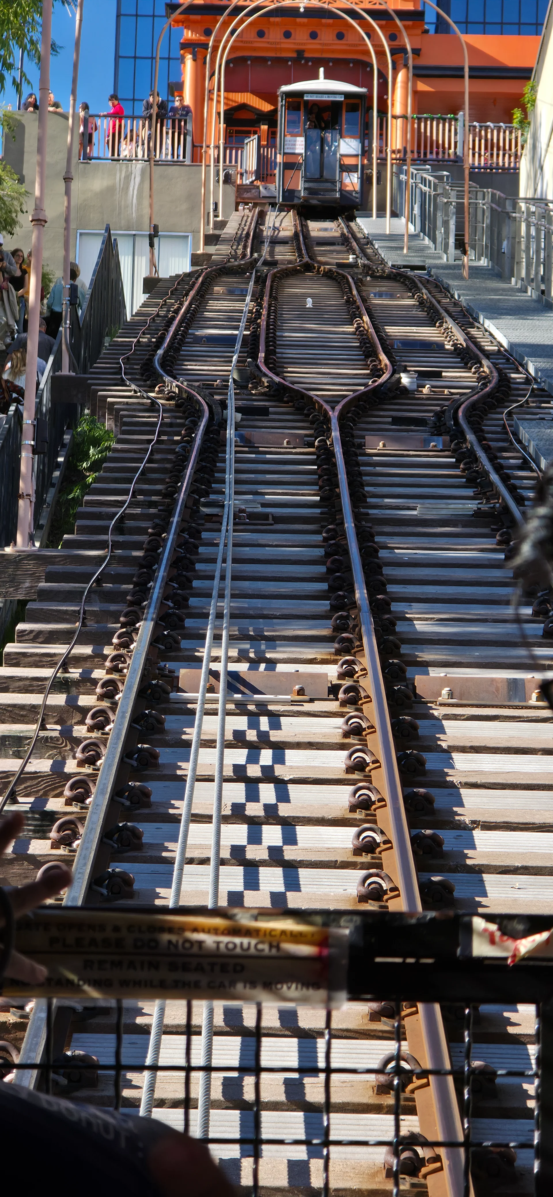 Angels Flight