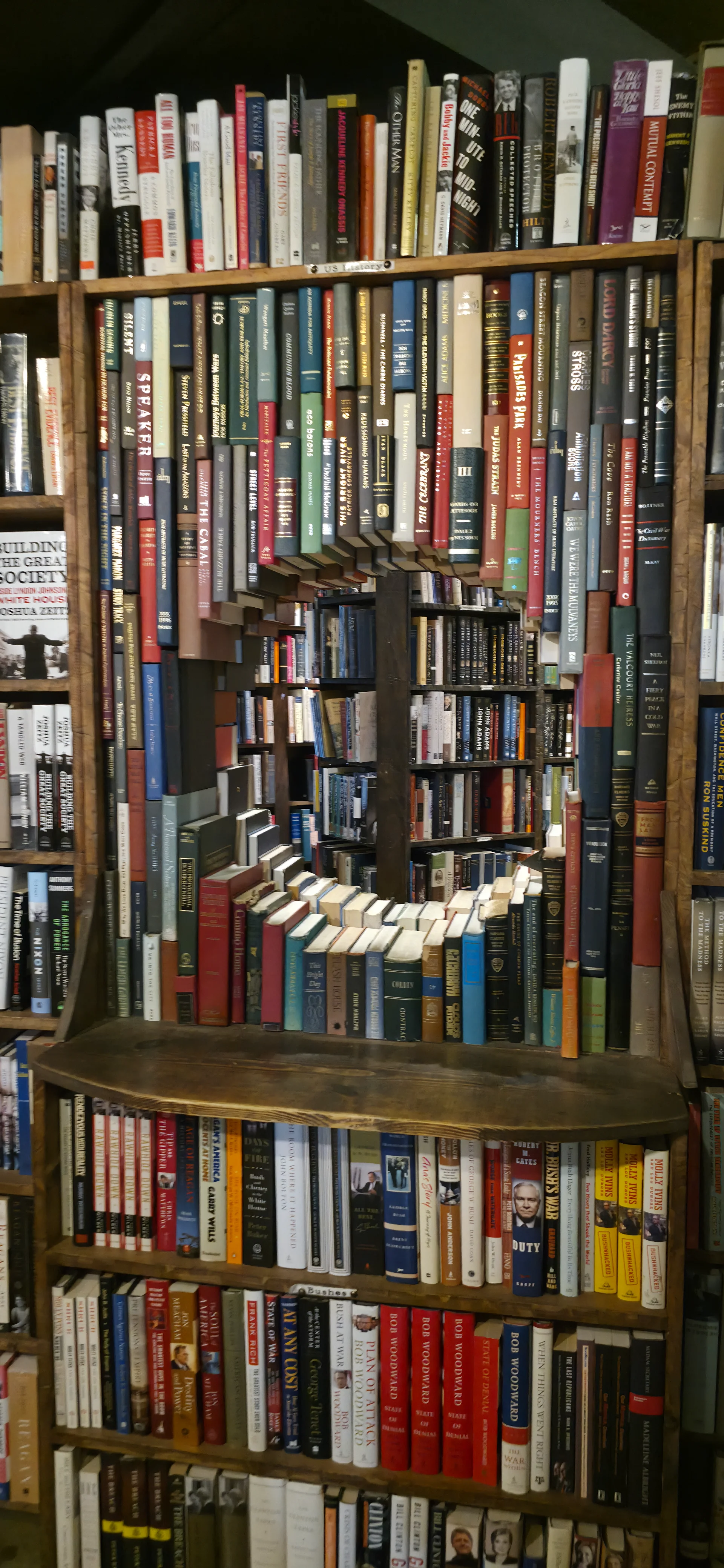 The Last Bookstore