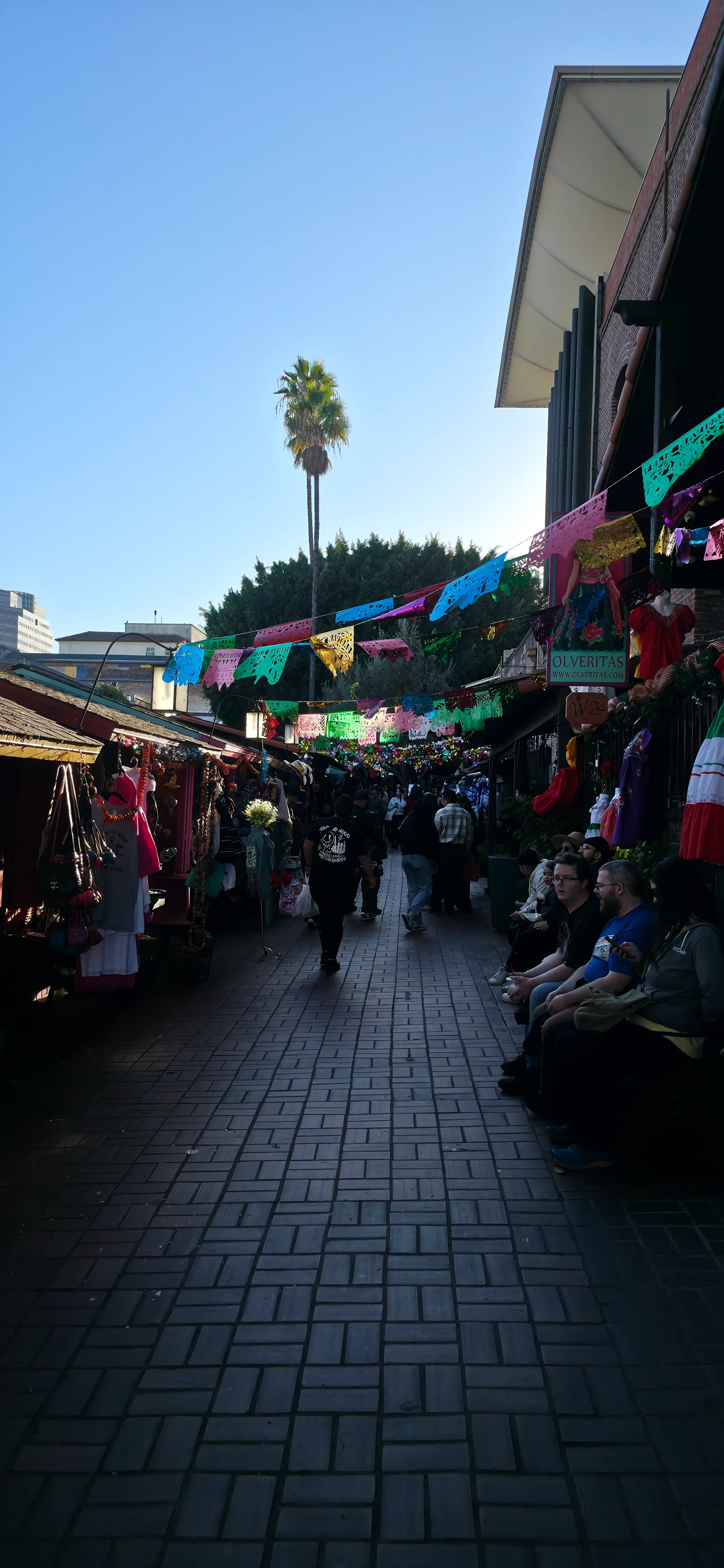 El Pueblo de Los Angeles