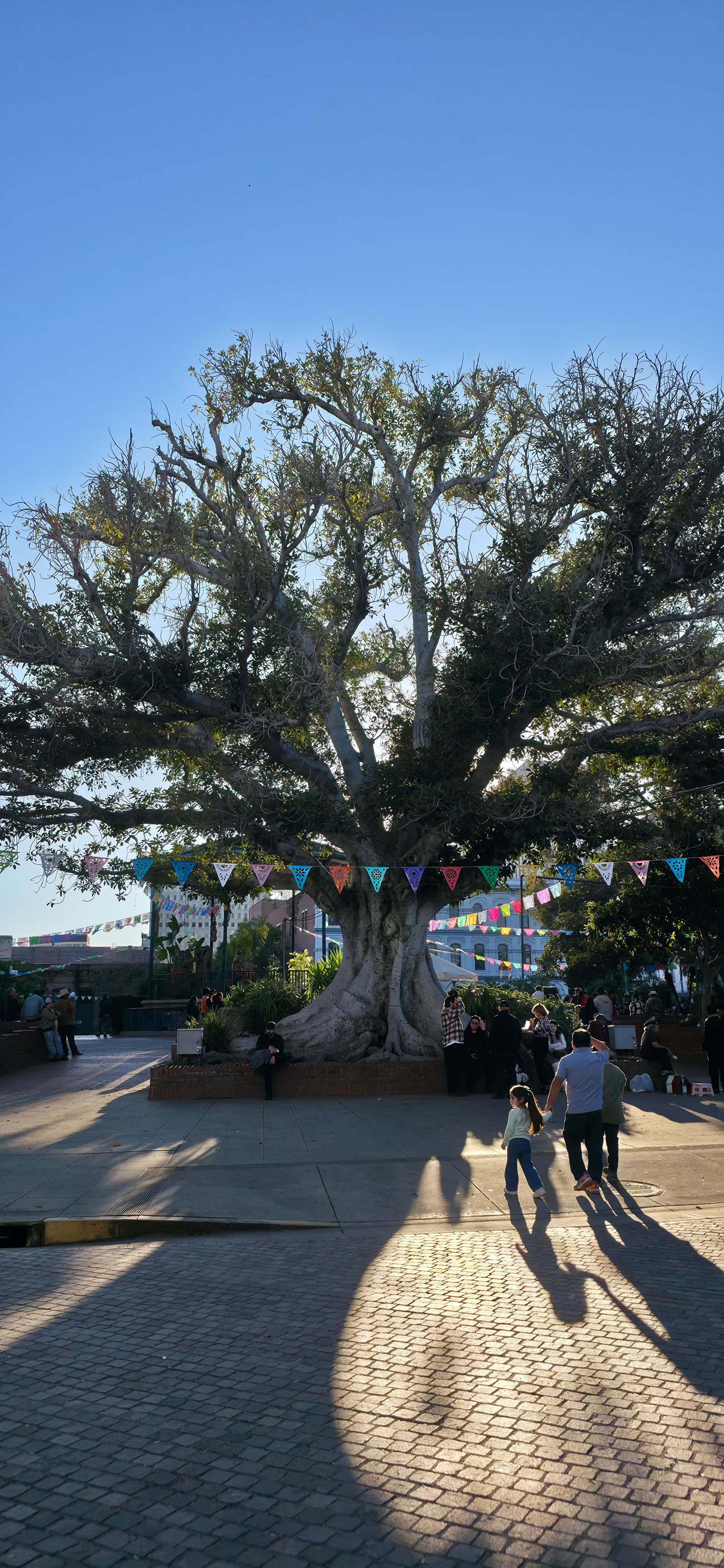 El Pueblo de Los Angeles