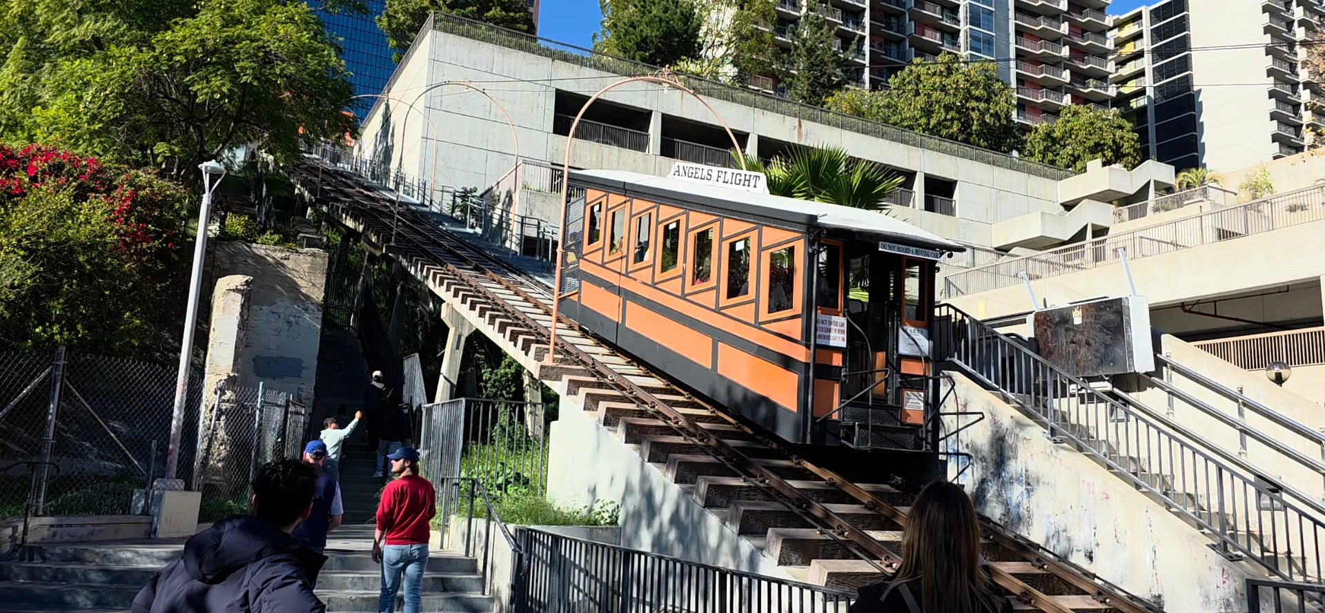 Angels Flight