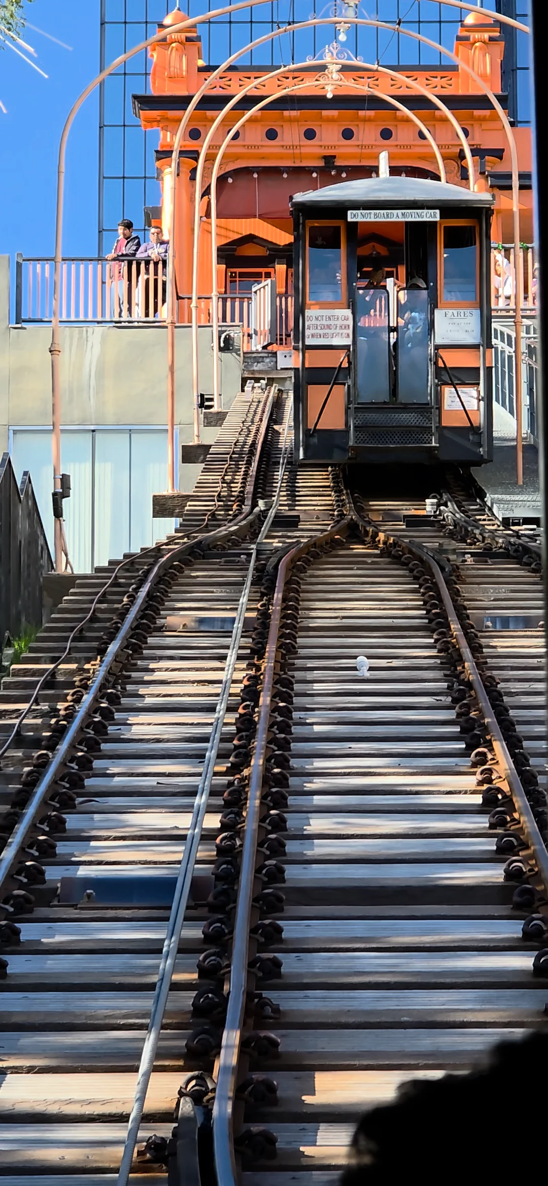 Angels Flight