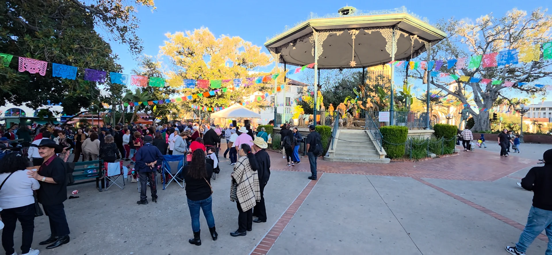 El Pueblo de Los Angeles