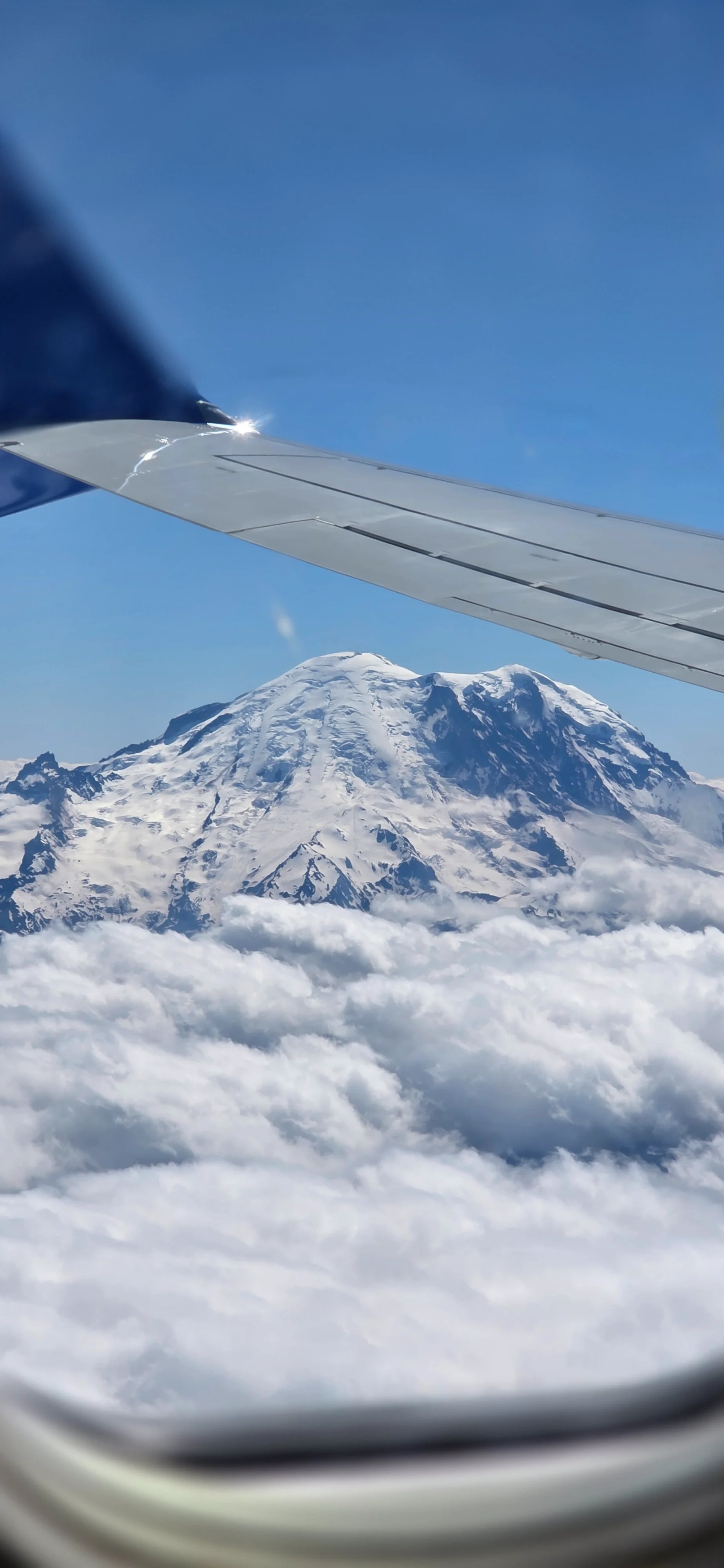 Mount Rainier