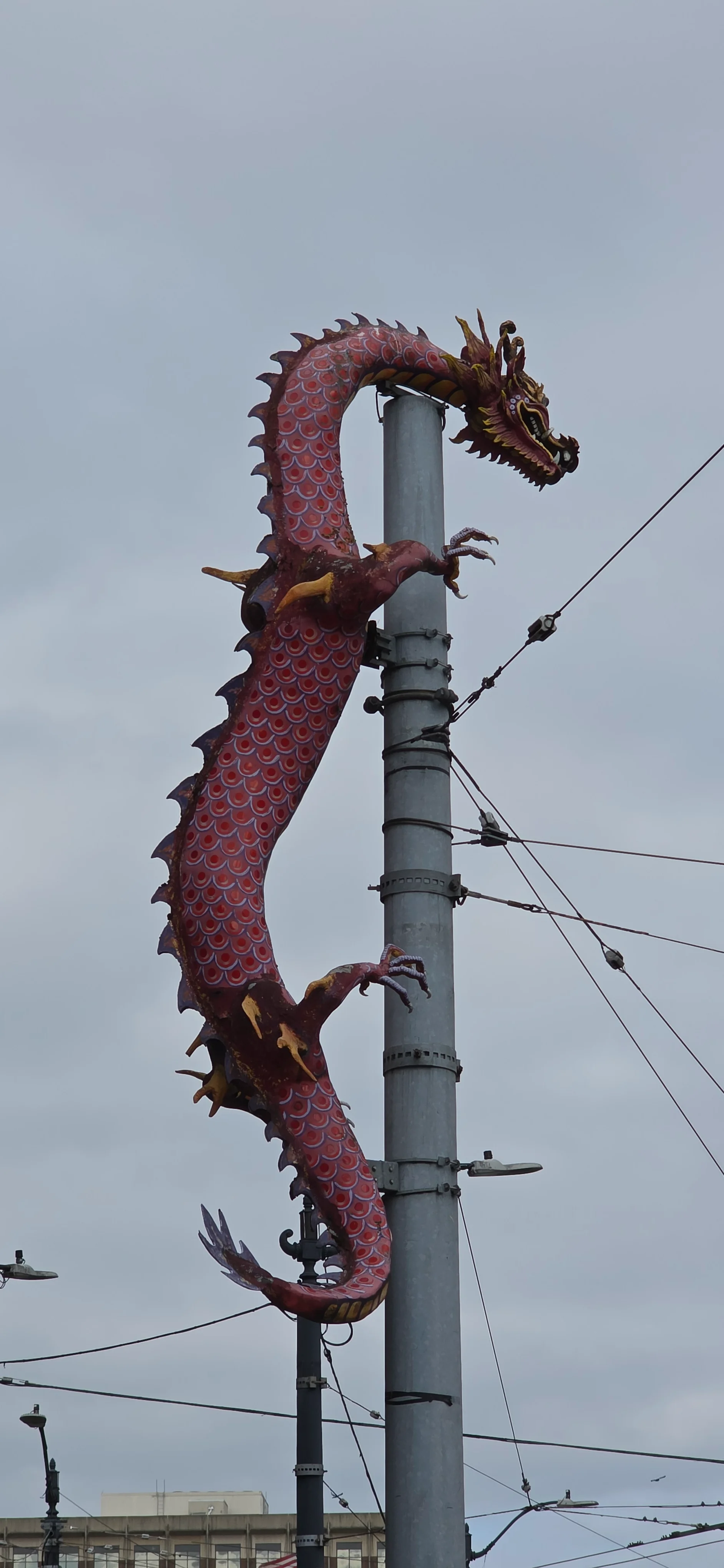Chinatown-International District