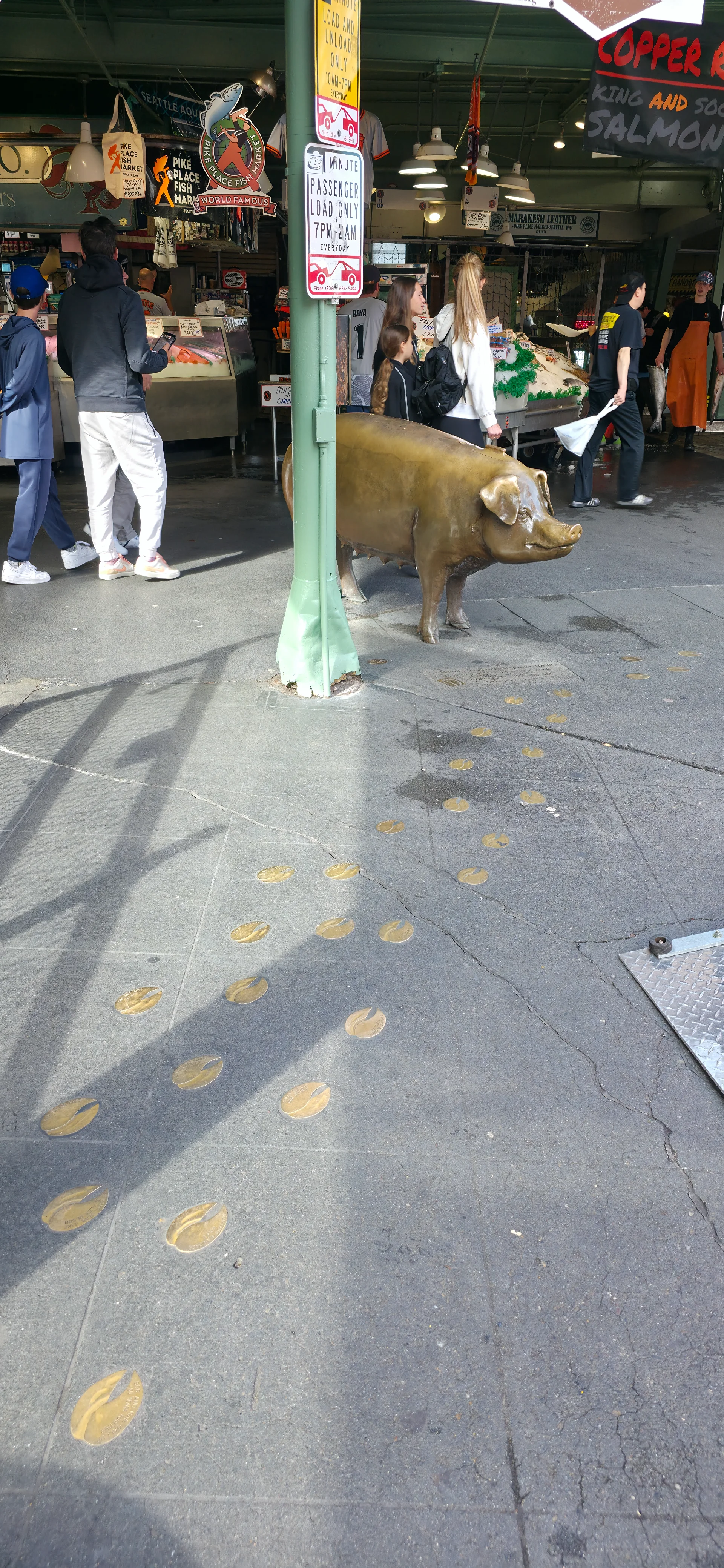 Pike Place Market