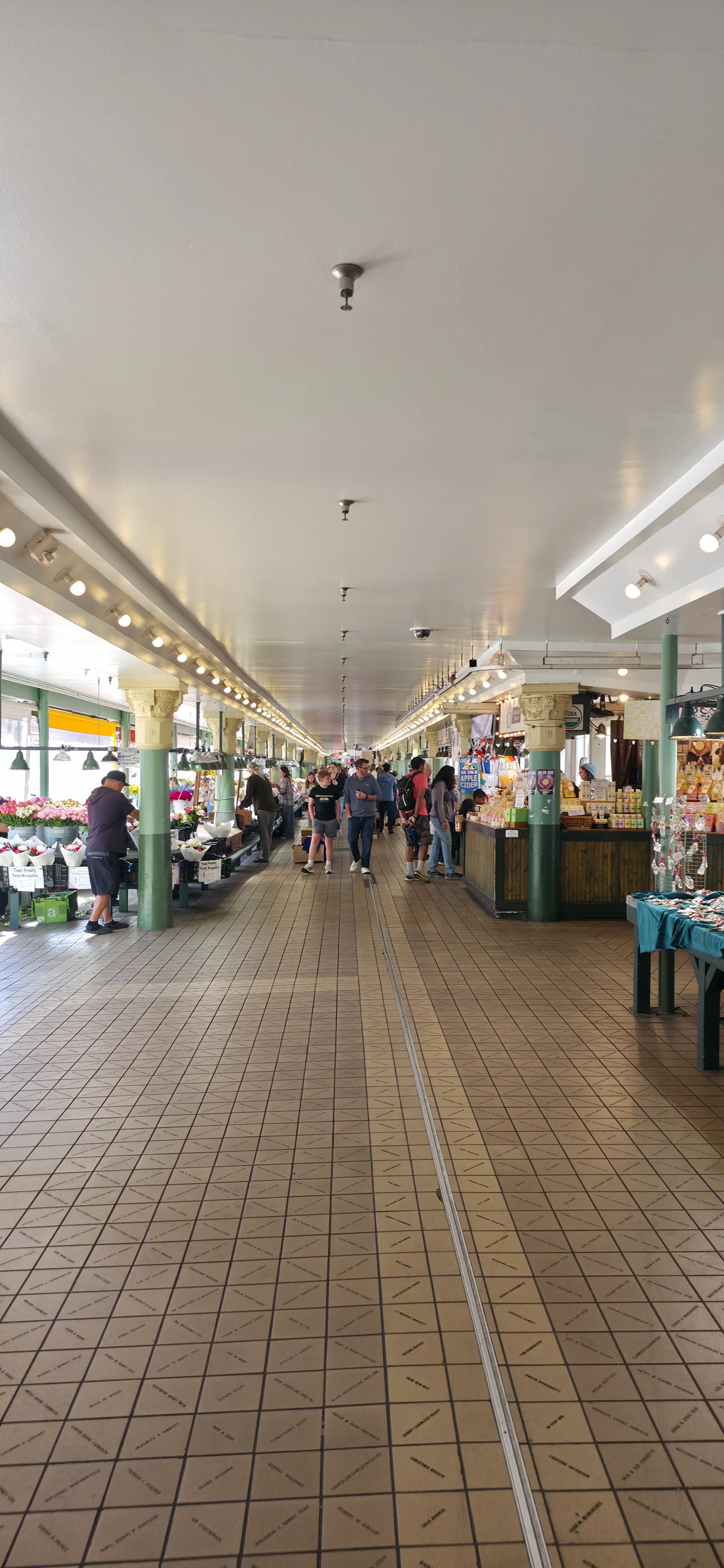 Pike Place Market