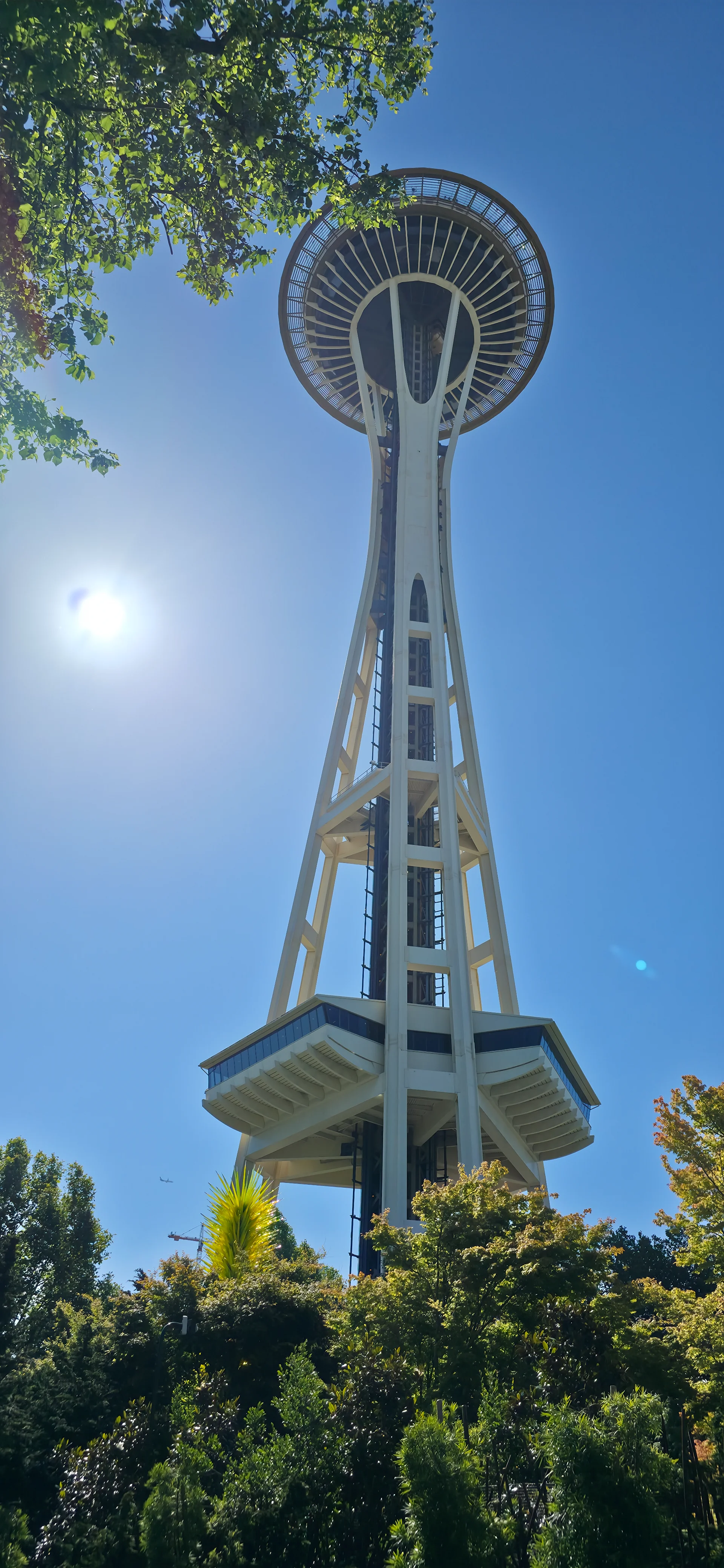 Seattle Center