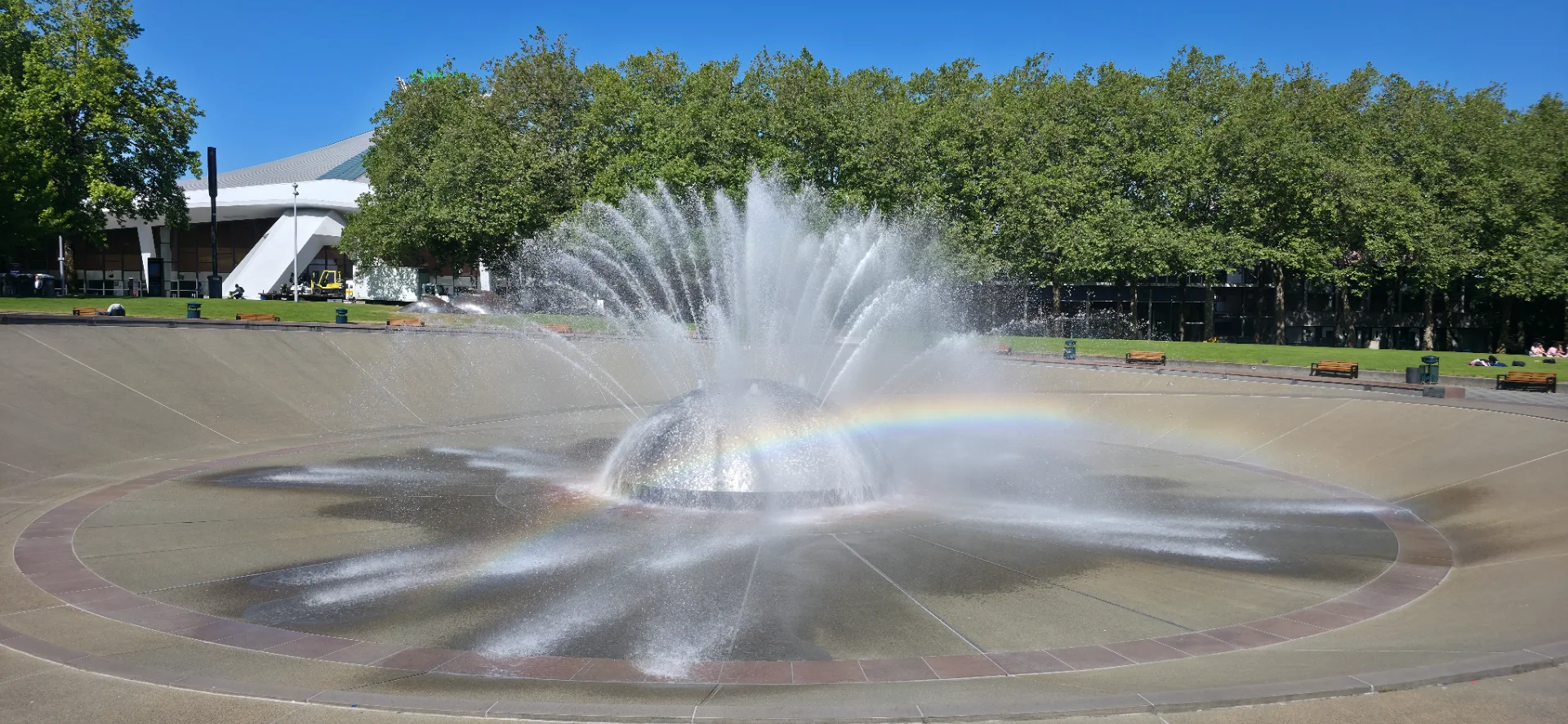 Seattle Center