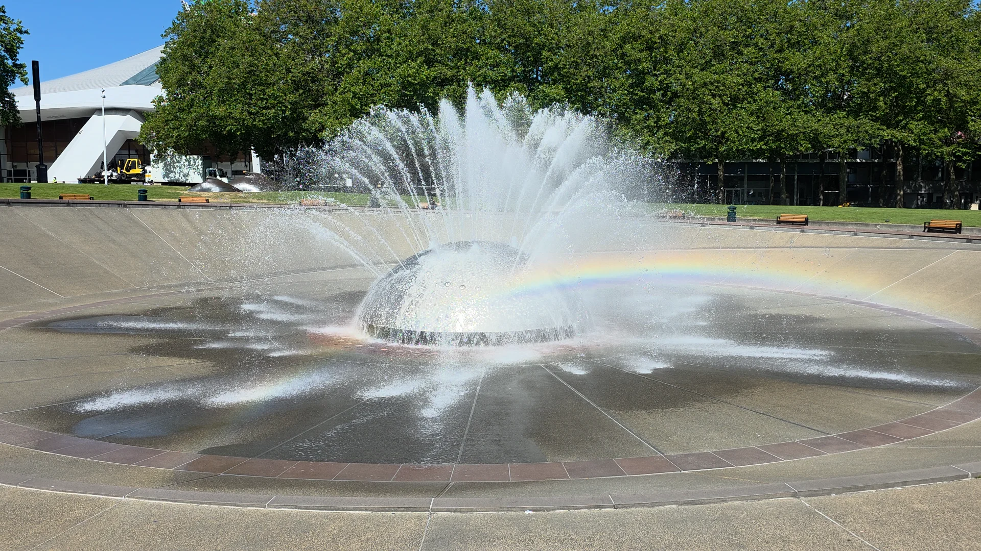 Seattle Center