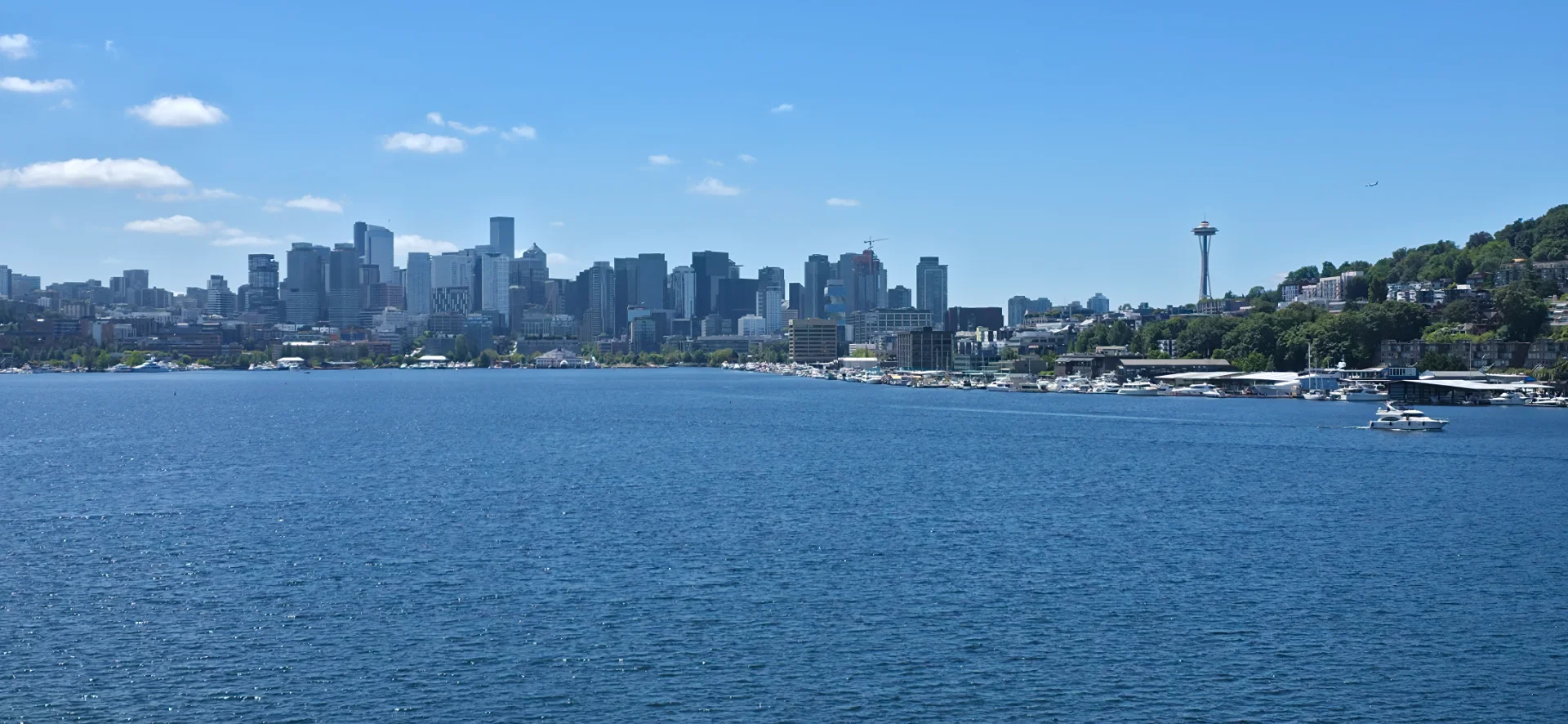 Gas Works Park
