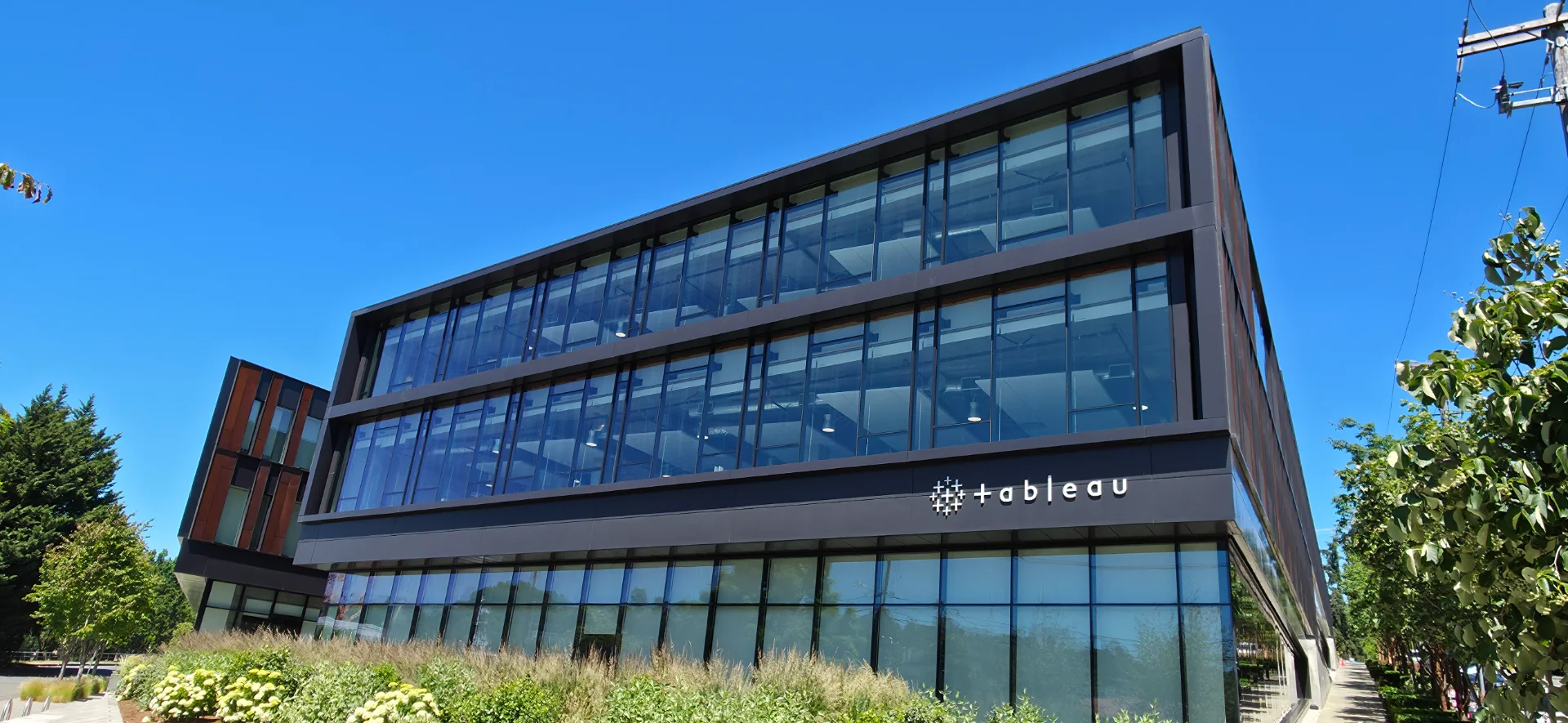 Tableau Software