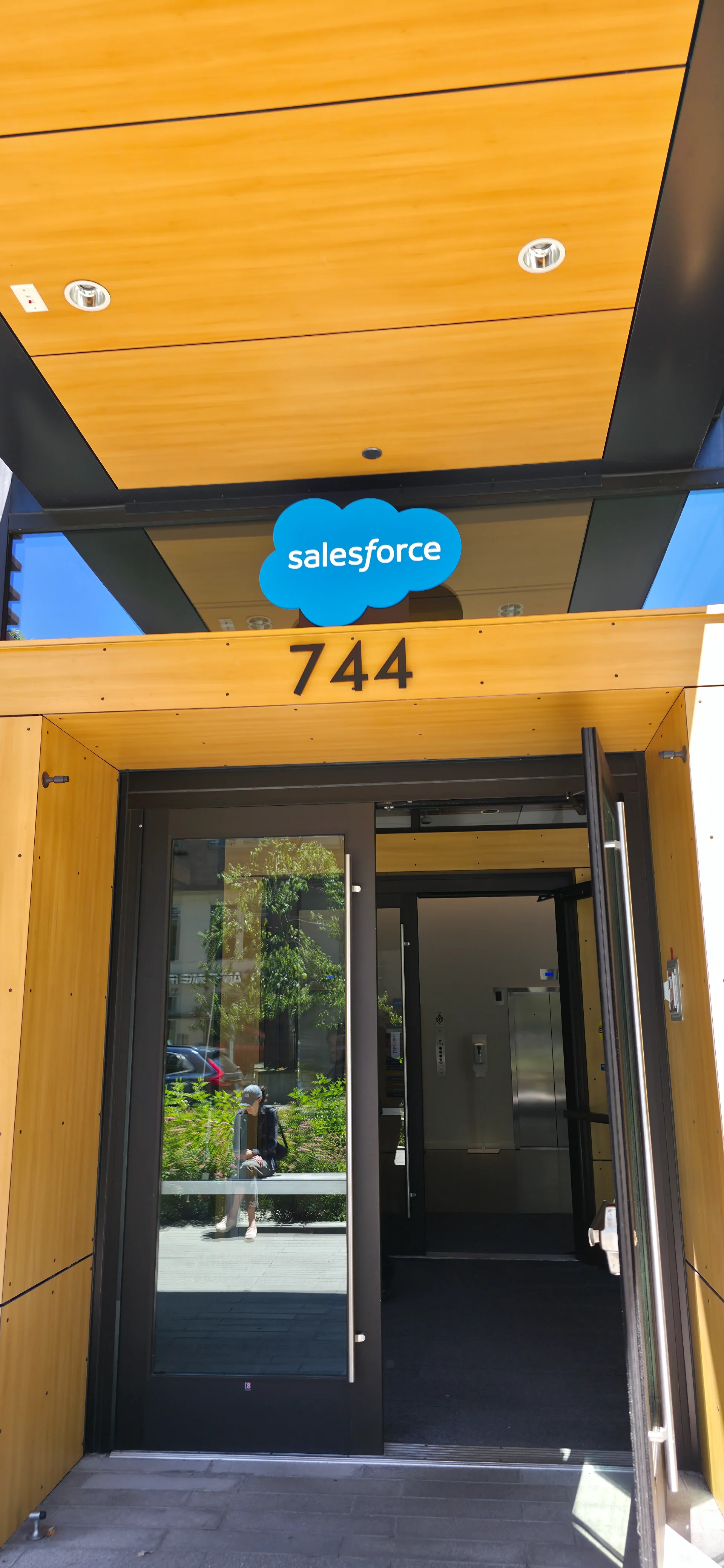 Salesforce