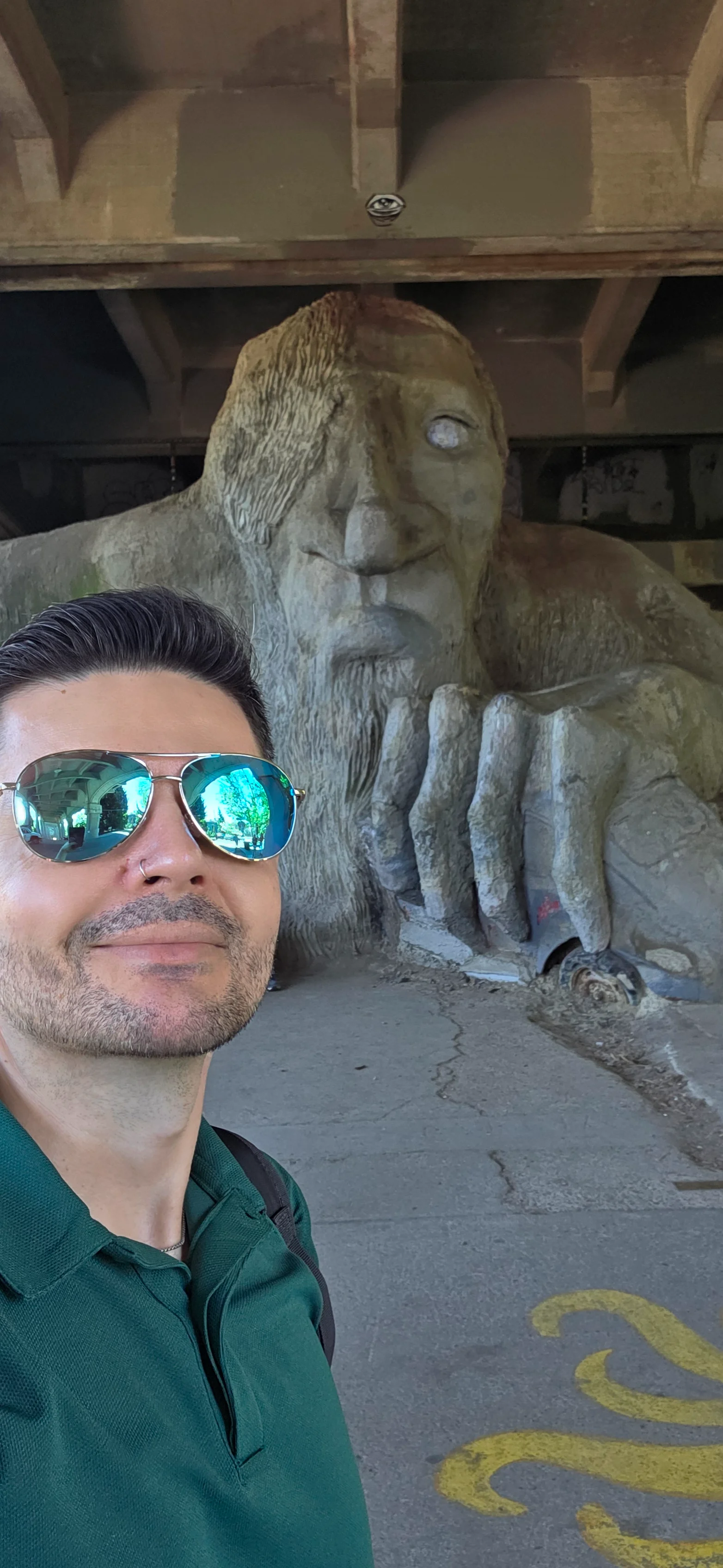 Fremont Troll