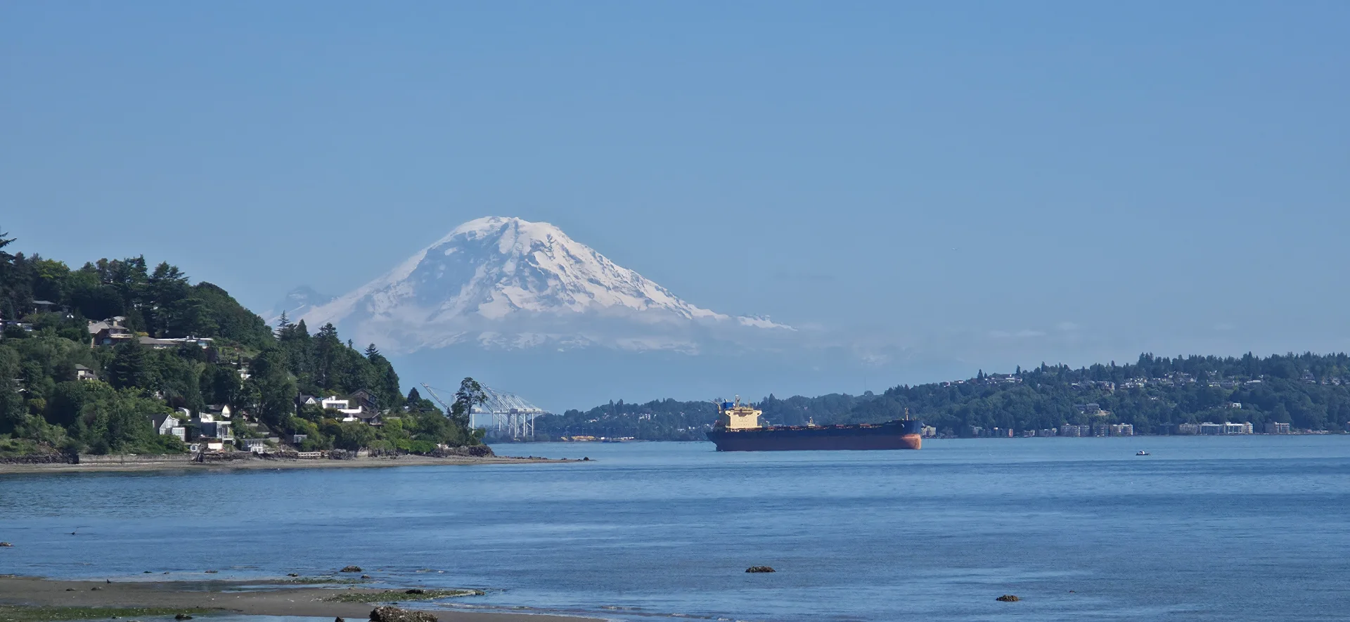 Discovery Park