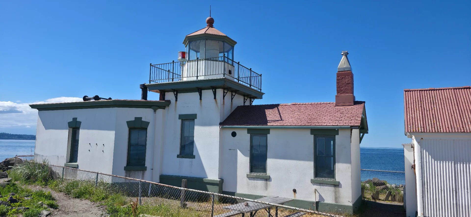 Discovery Park