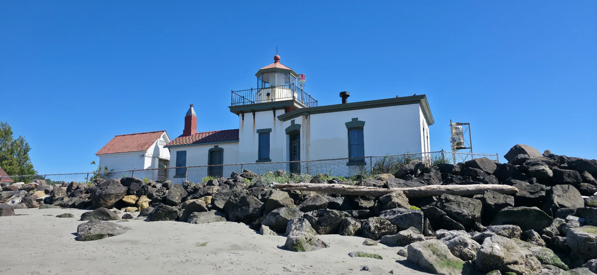 Discovery Park