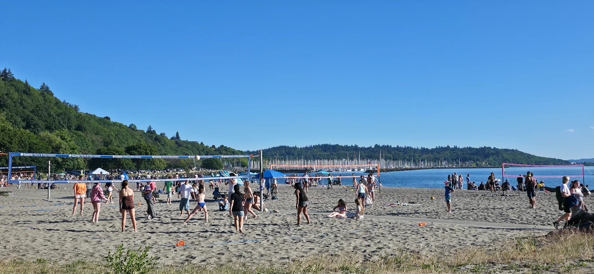 Discovery Park