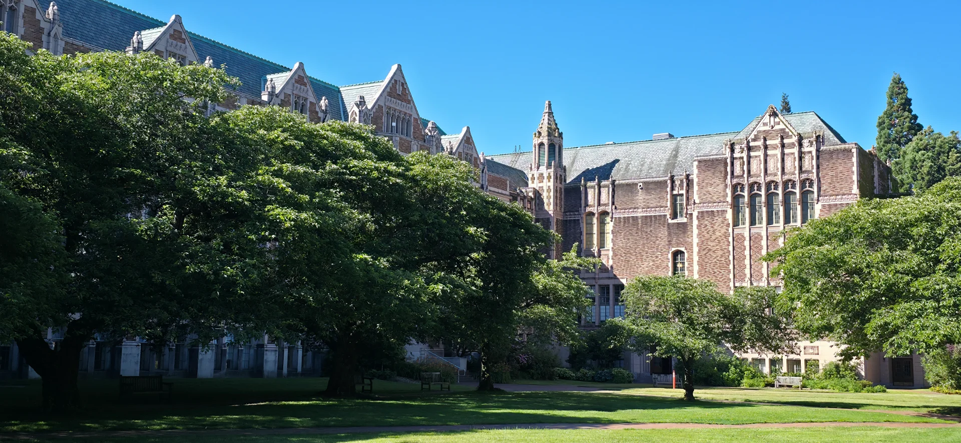 University of Washington