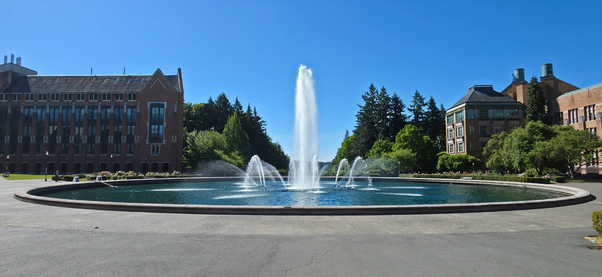 University of Washington