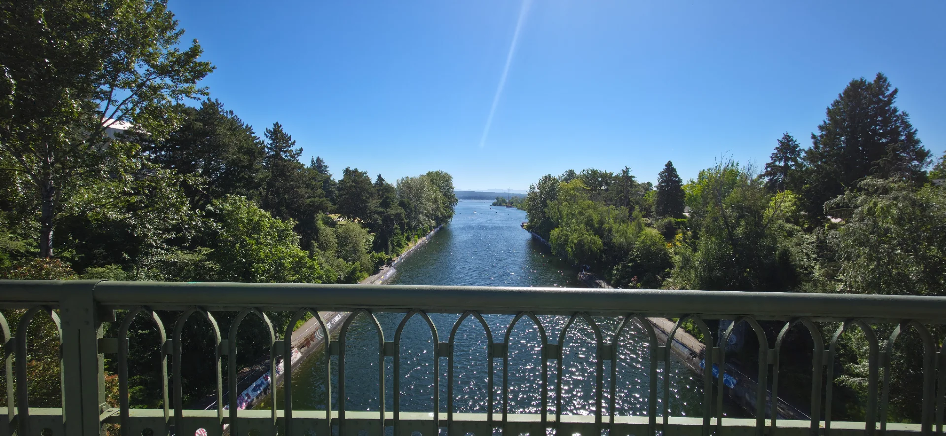 Montlake Bridge