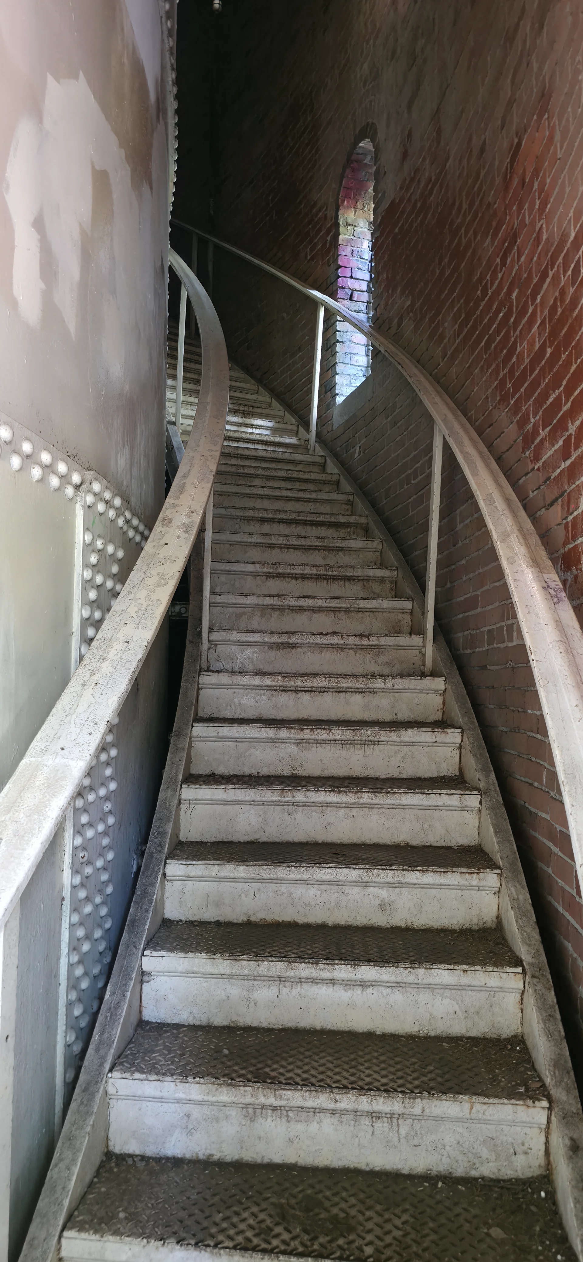 Water Tower Observation Deck